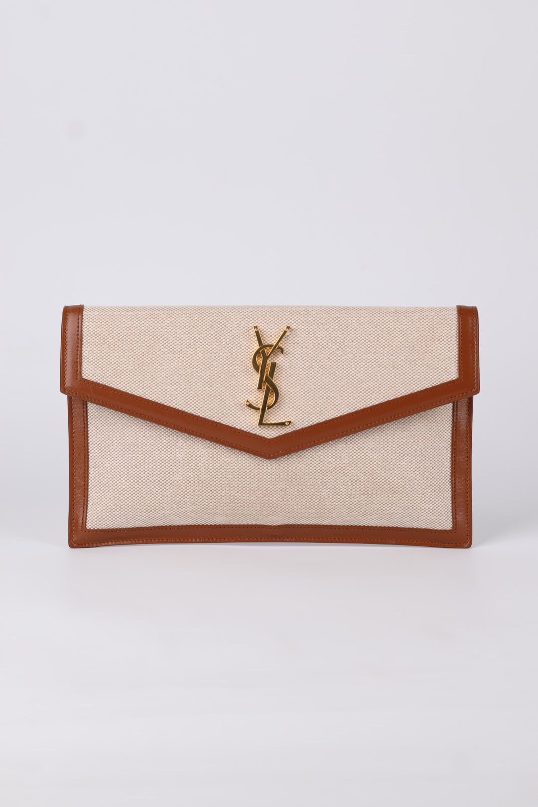 Saint Laurent Pochette Uptown