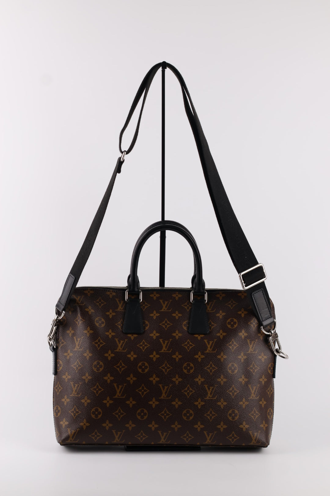Louis Vuitton Portadocumenti Voyage Monogram