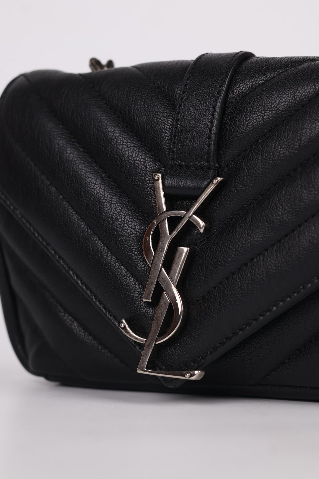Saint Laurent College Mini