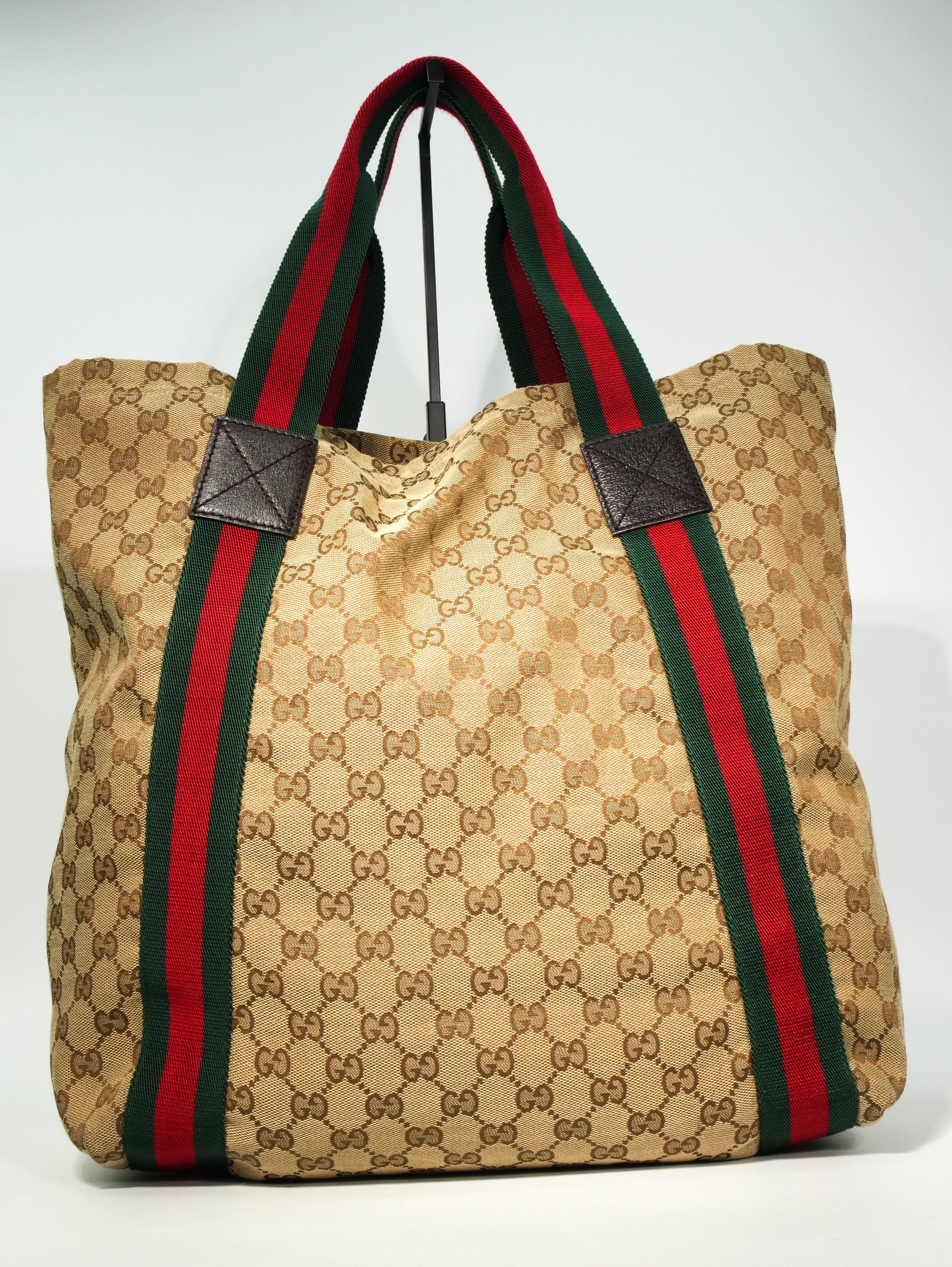 Gucci Tote GG Wave