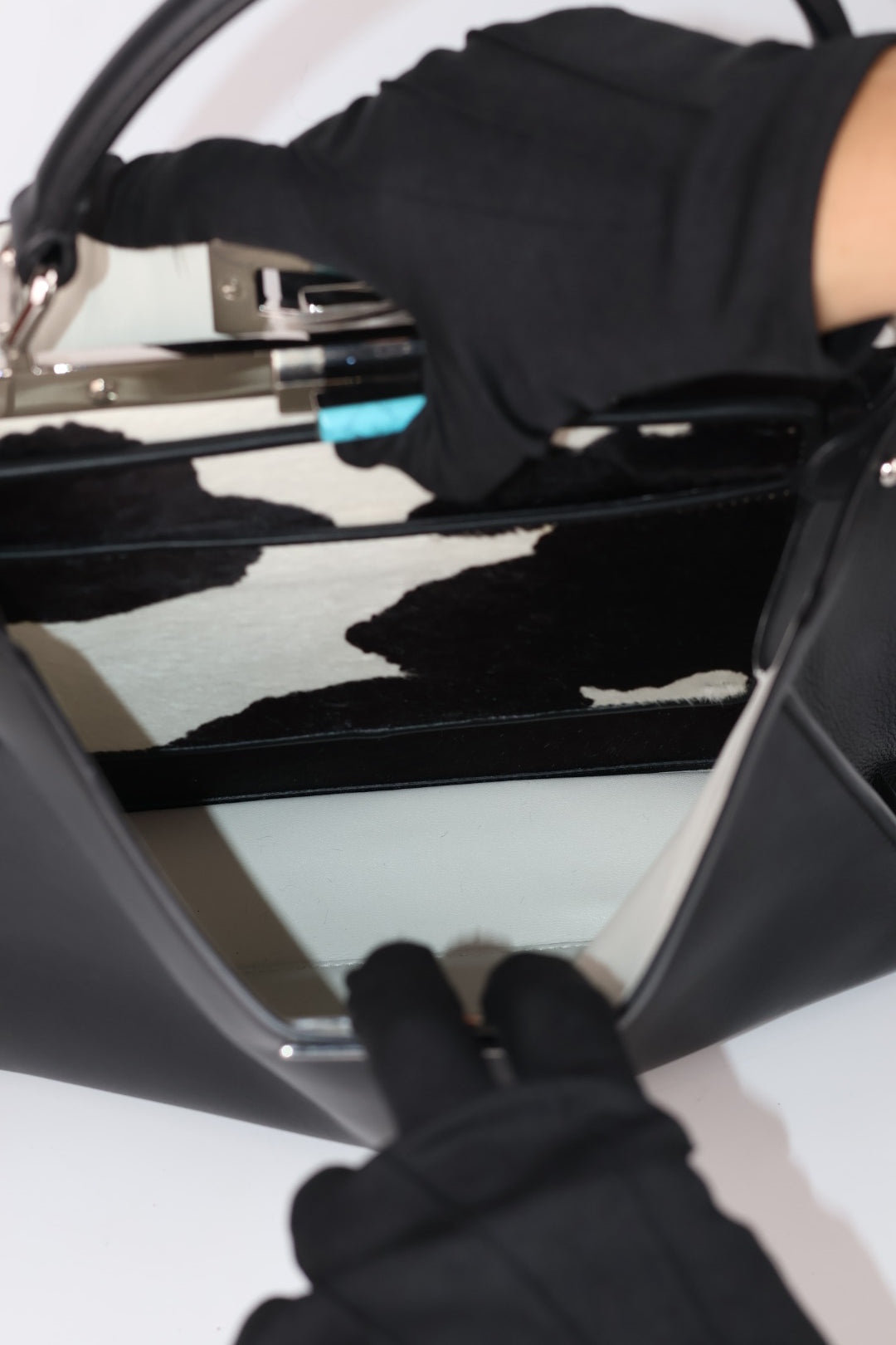 Fendi Peekaboo Iseeu Media