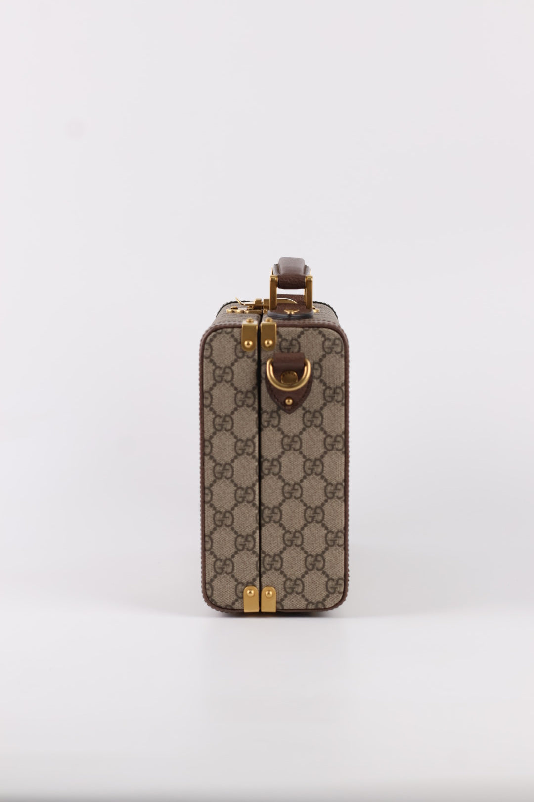 Gucci x Disney Valigetta Donald Duck
