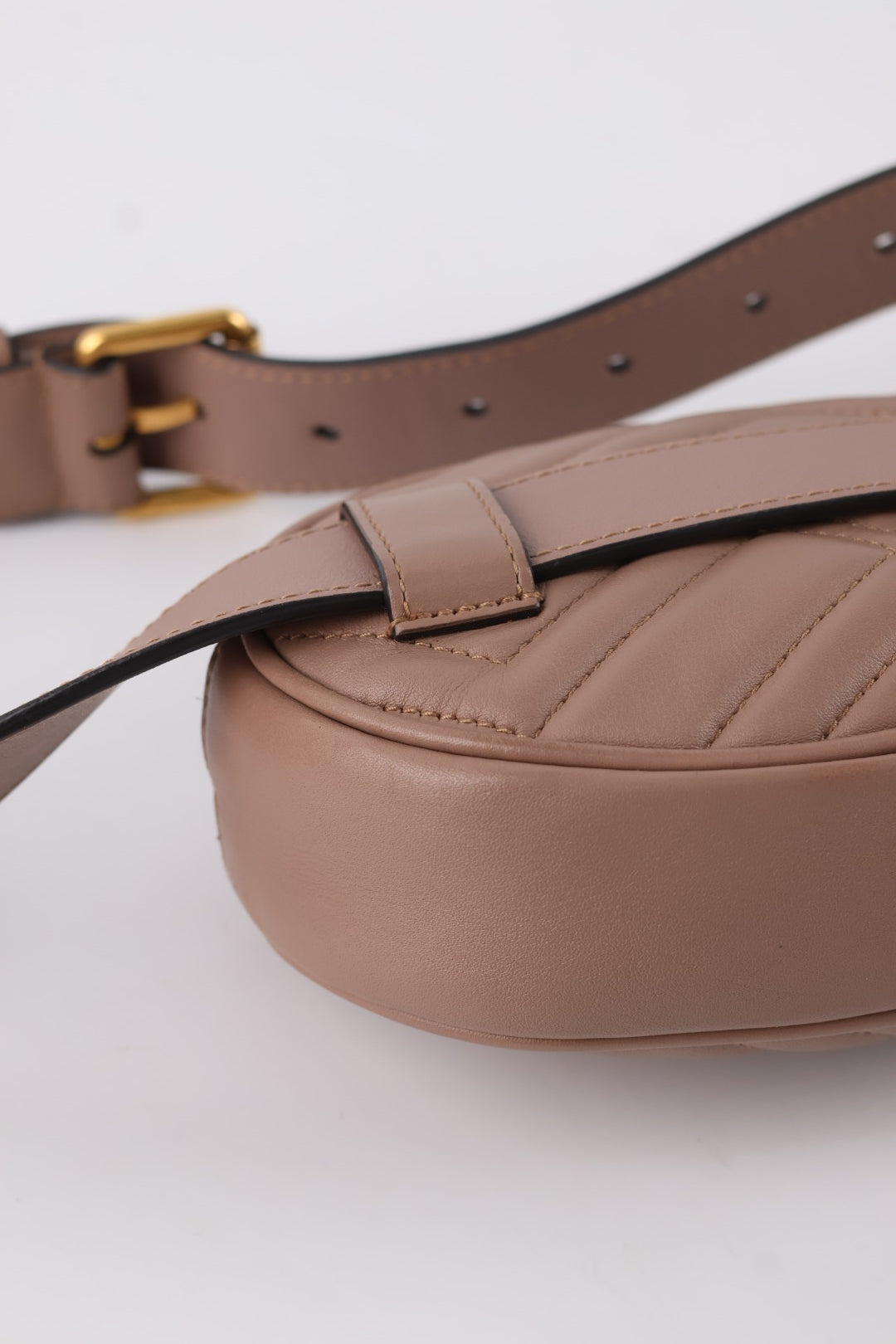 Gucci Marmont Marsupio