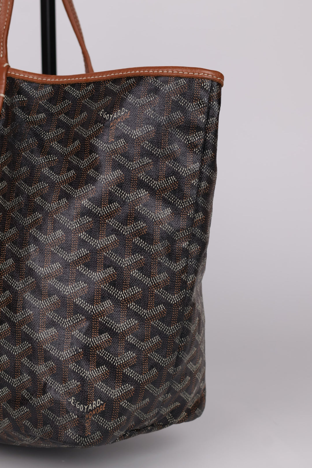 Goyard Saint Louis Pm