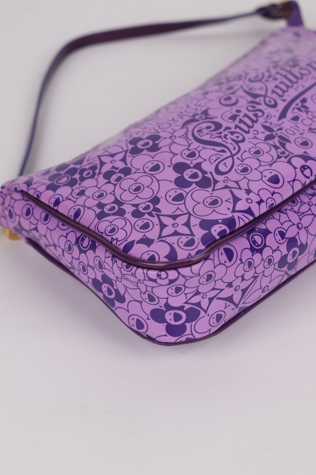 Louis Vuitton Accessoires Murakami Cosmic Blossom
