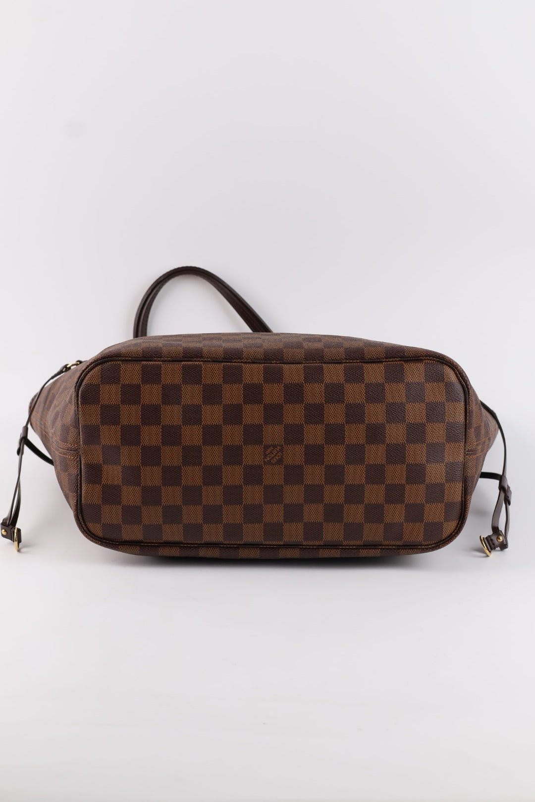Louis Vuitton Neverfull MM Damier Ebene