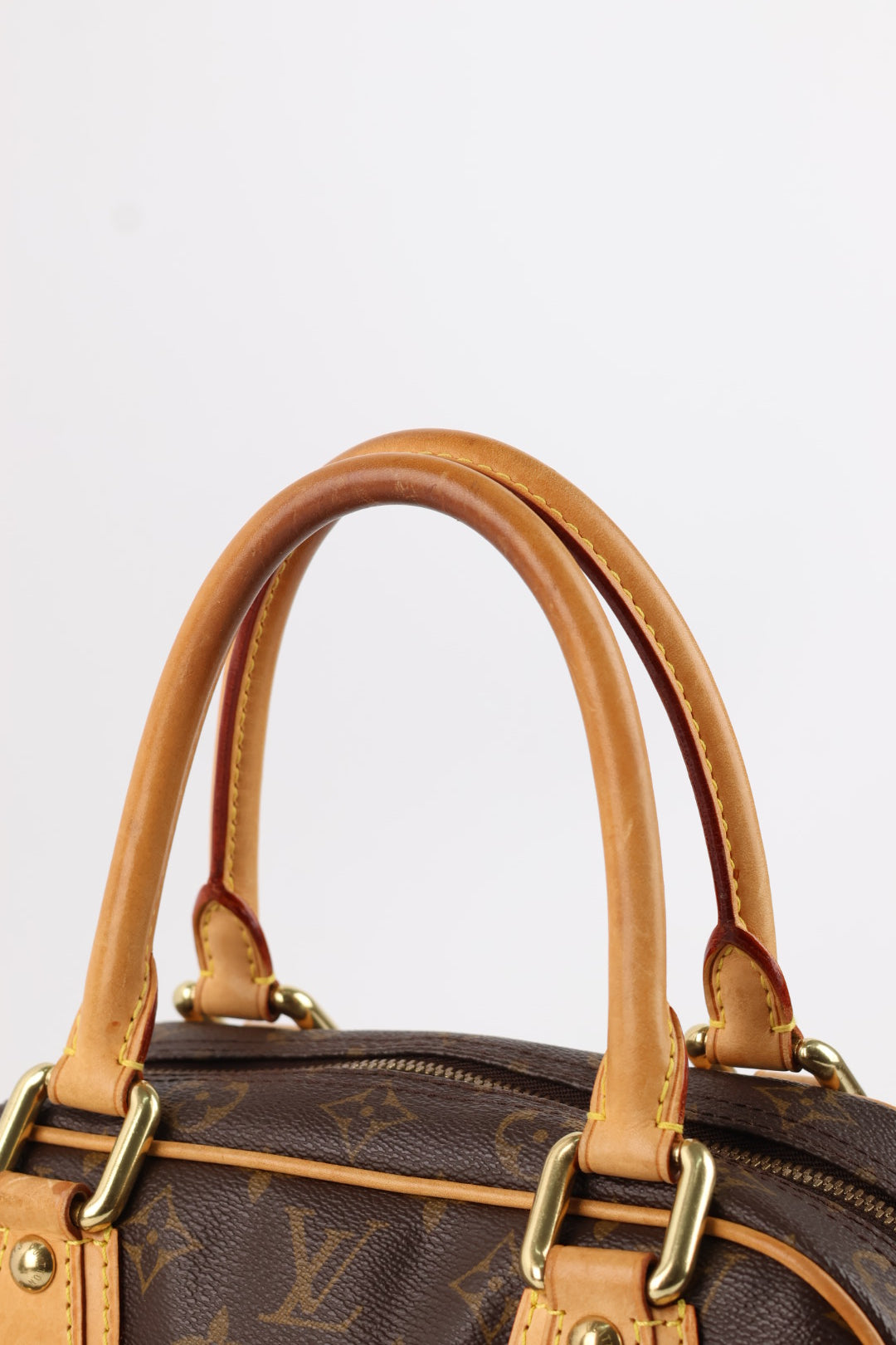Louis Vuitton Manhattan Monogram