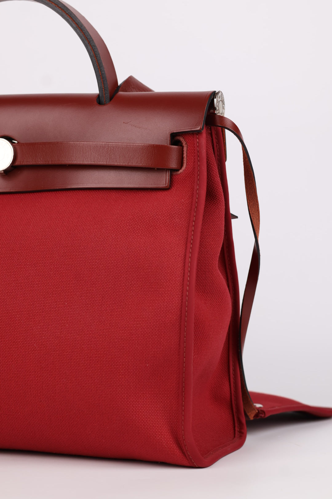 Hermès Herbag 31