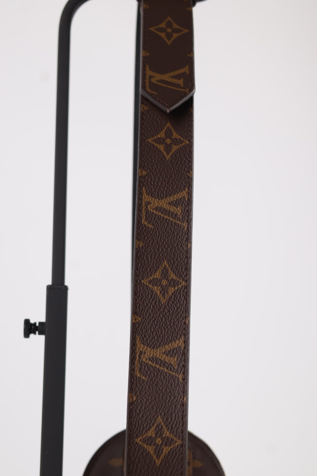 Louis Vuitton Cintura Daily Multi Pocket Monogram