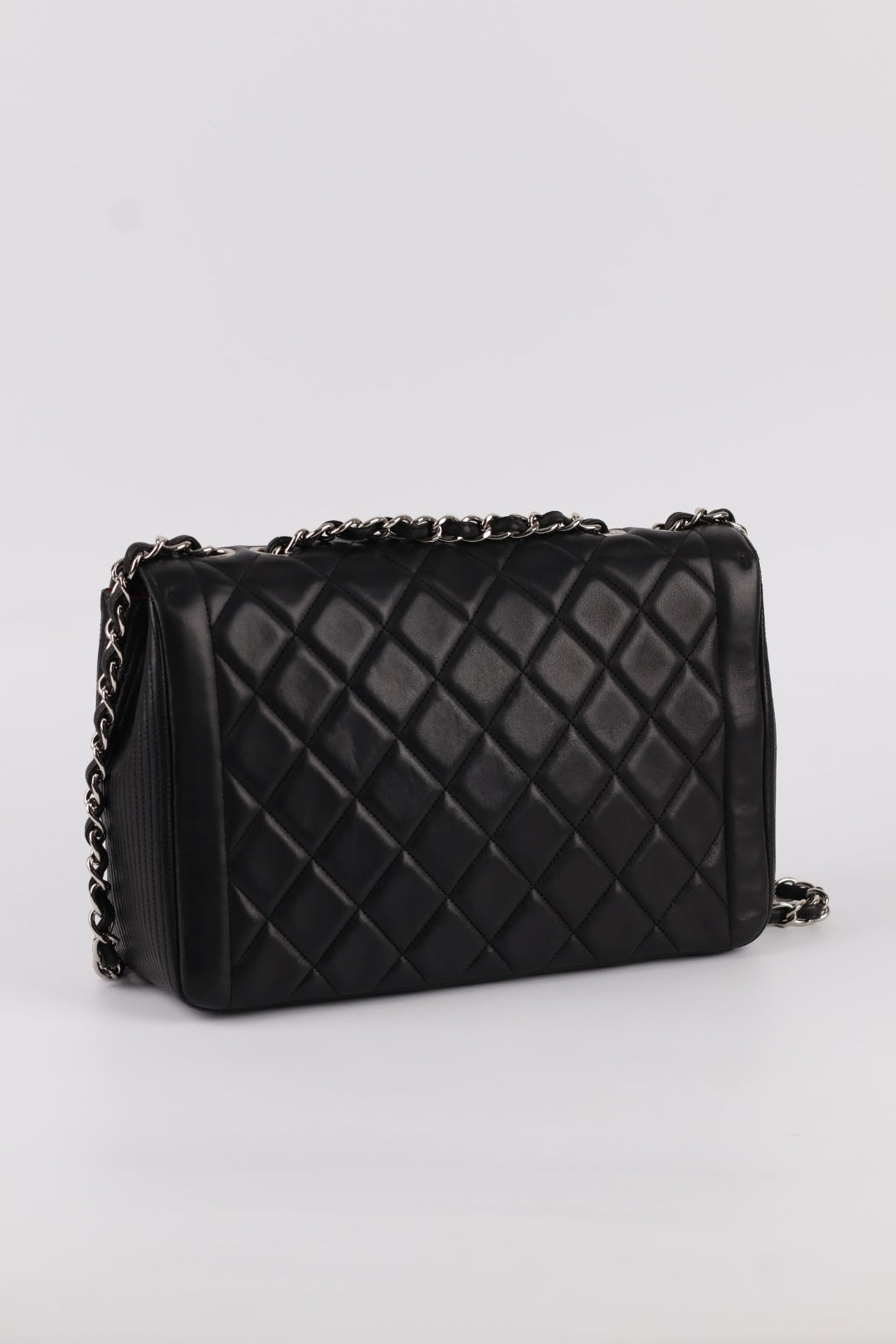 Chanel Classic Flap Jumbo