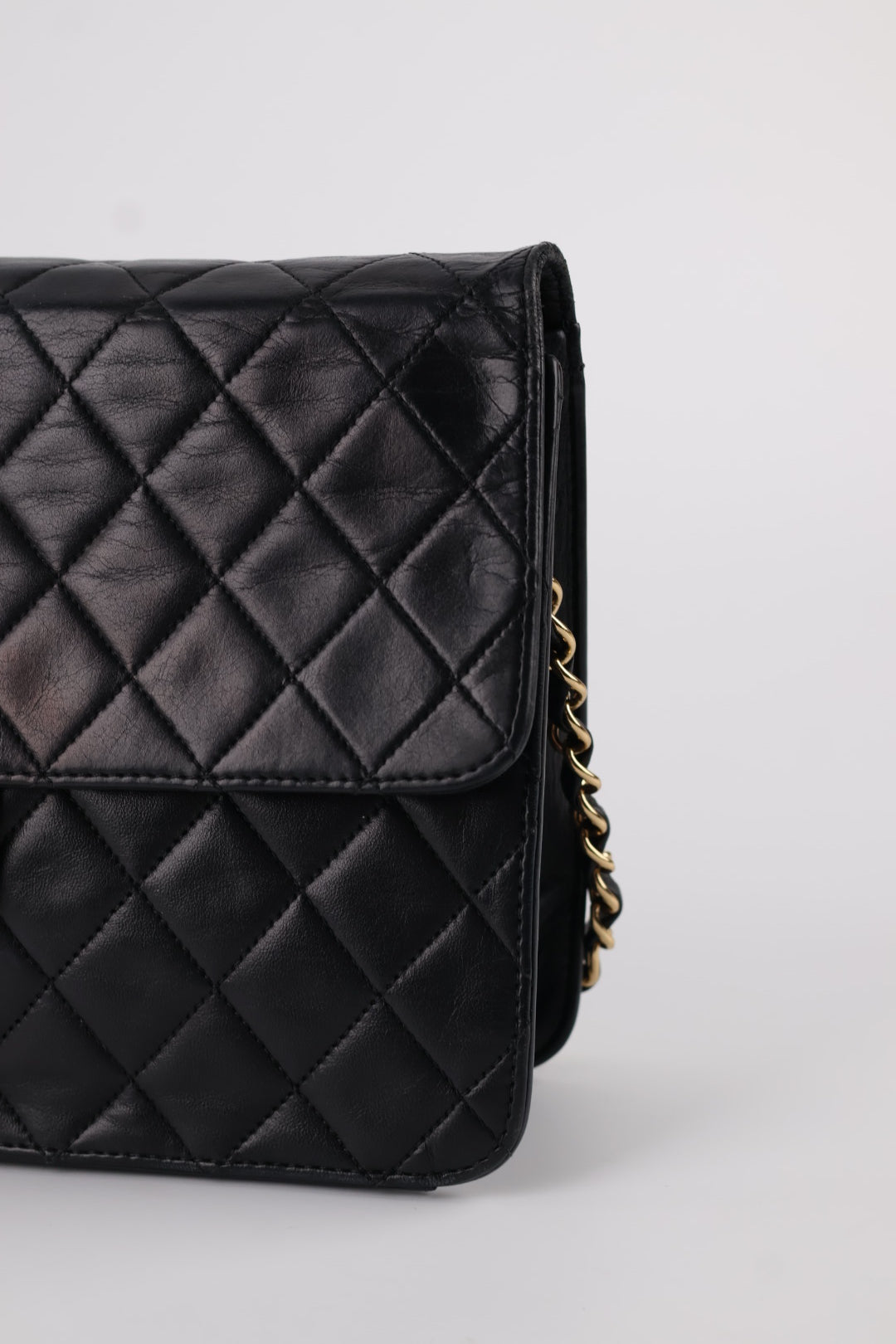 Chanel Classic Flap Vintage