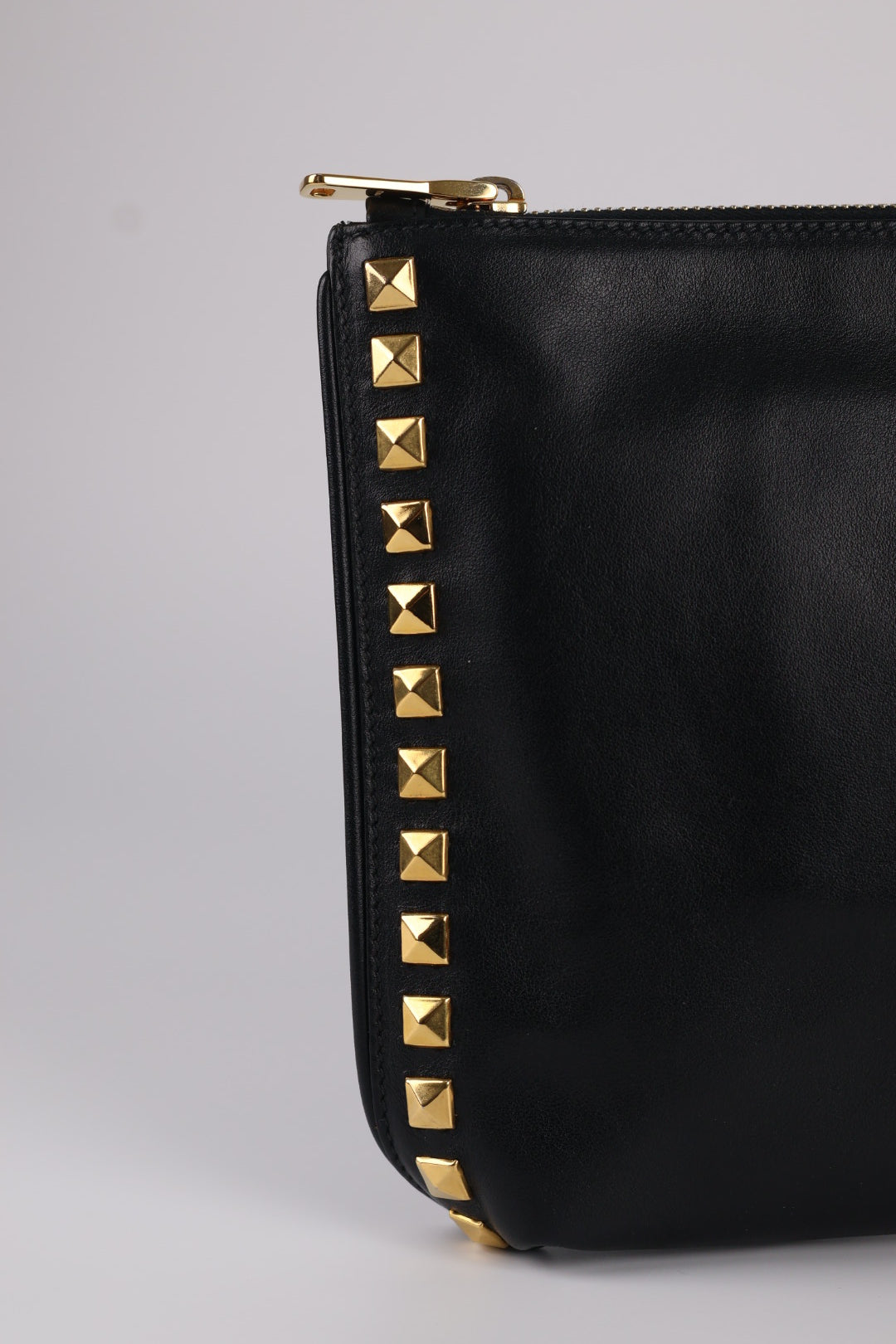 Miu Miu Pochette in Pelle