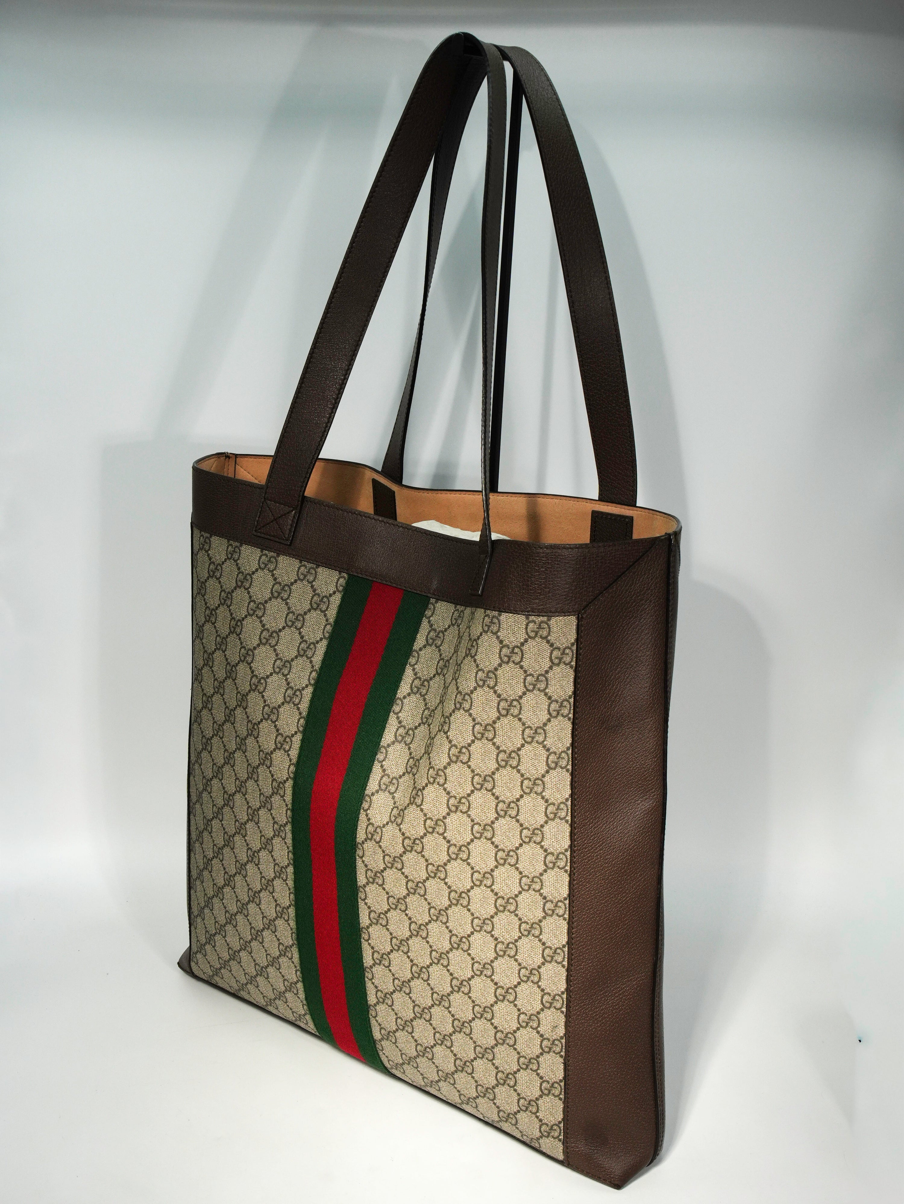 Gucci Ophidia Tote Large
