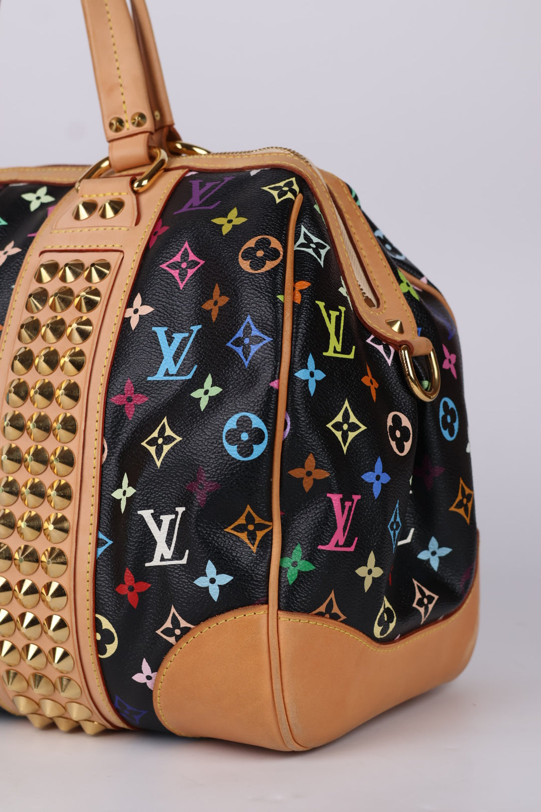 Louis Vuitton Courtney GM Murakami
