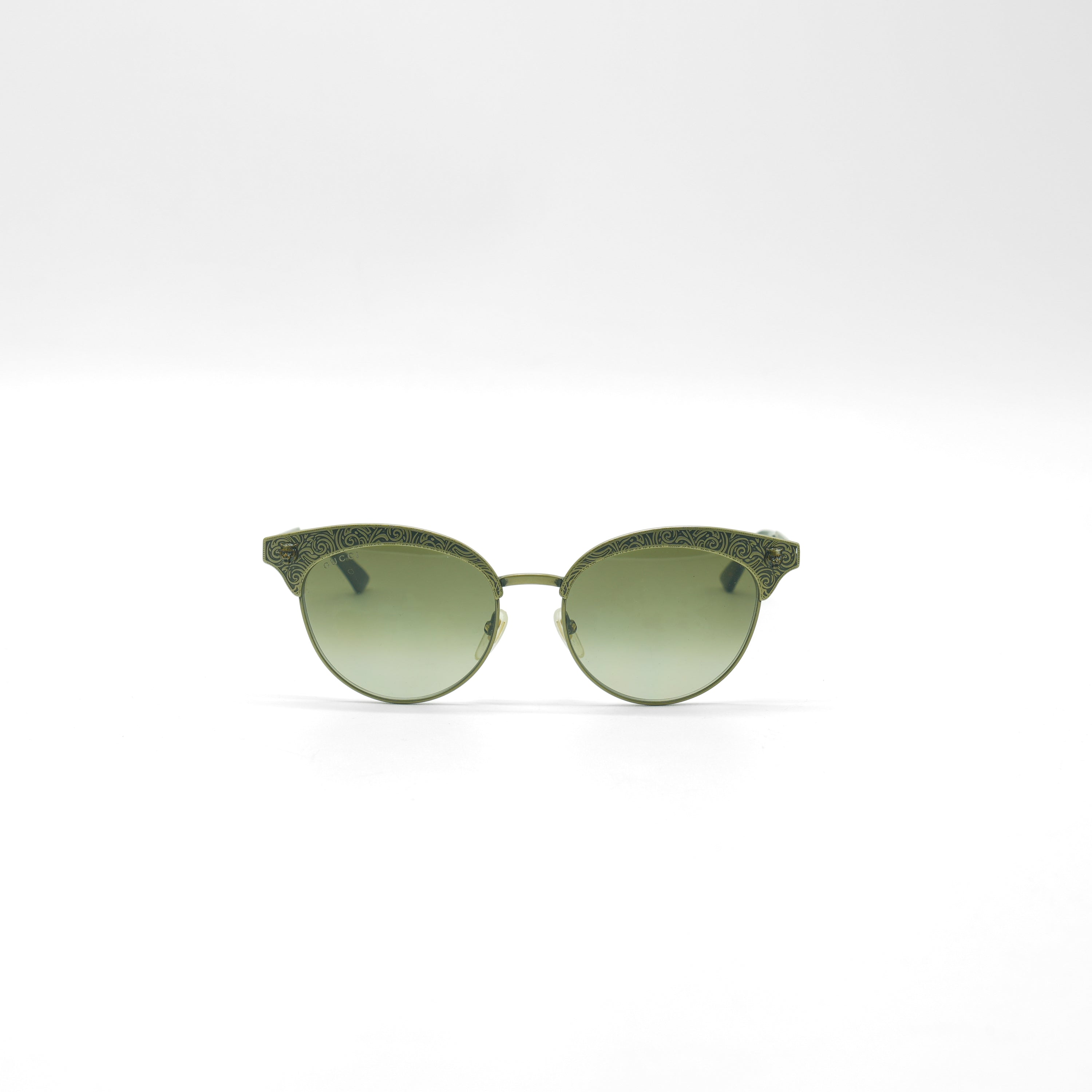 Gucci Occhiali GG0220S-003