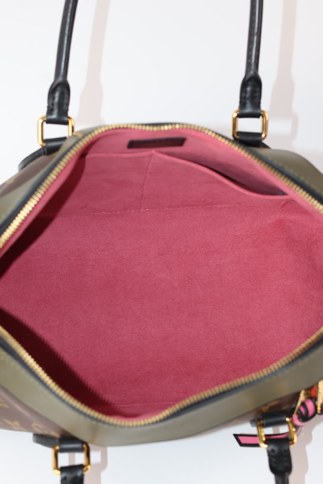 Louis Vuitton Tuileries Monogram