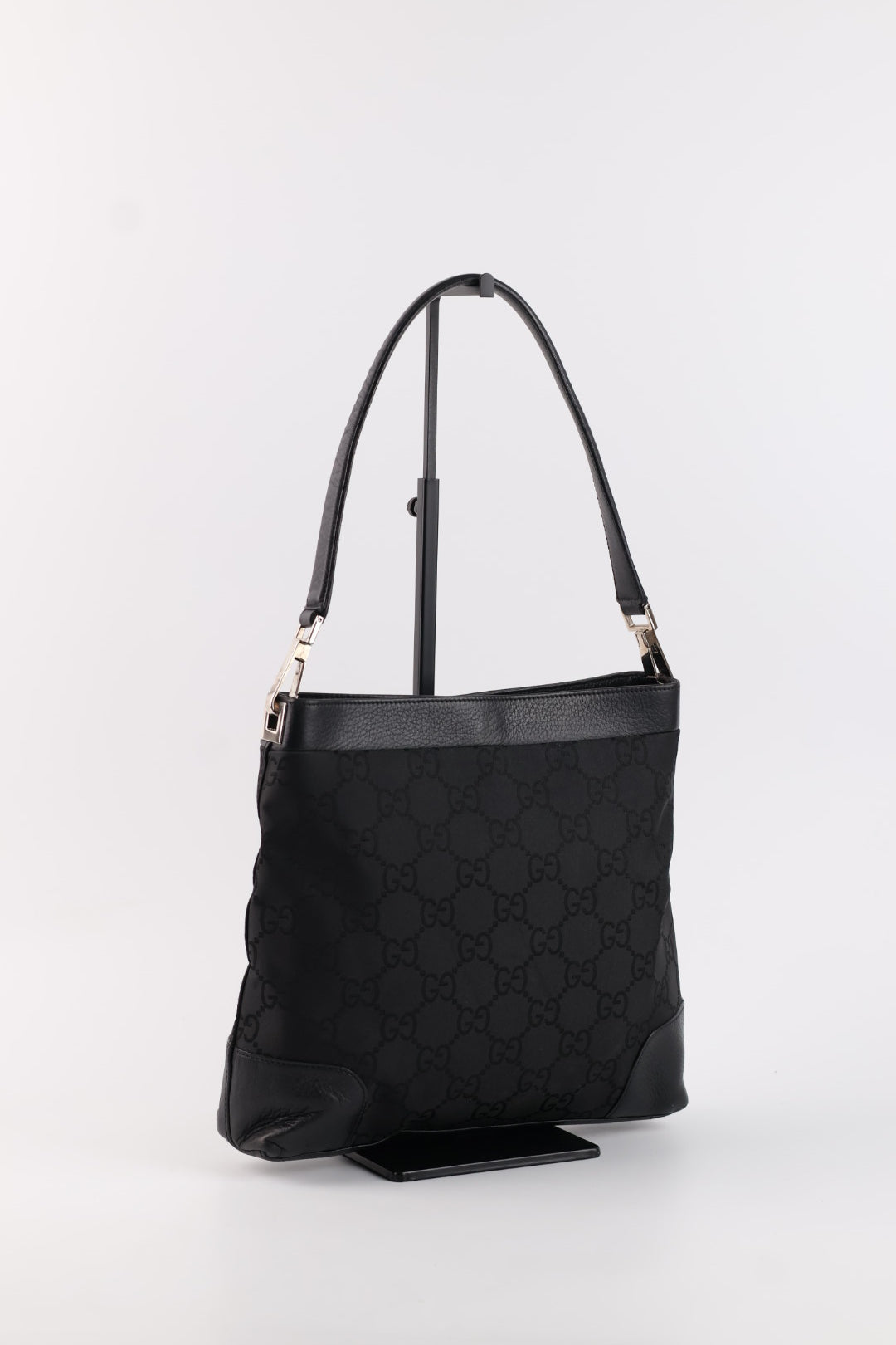 Gucci a Spalla GG Nylon