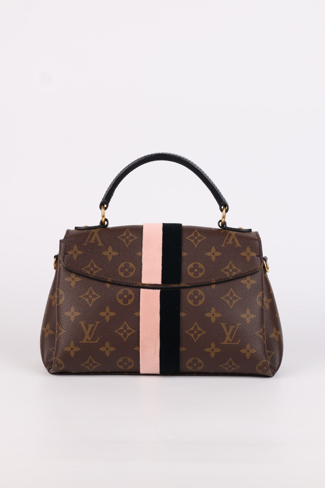 Louis Vuitton Georges Monogram
