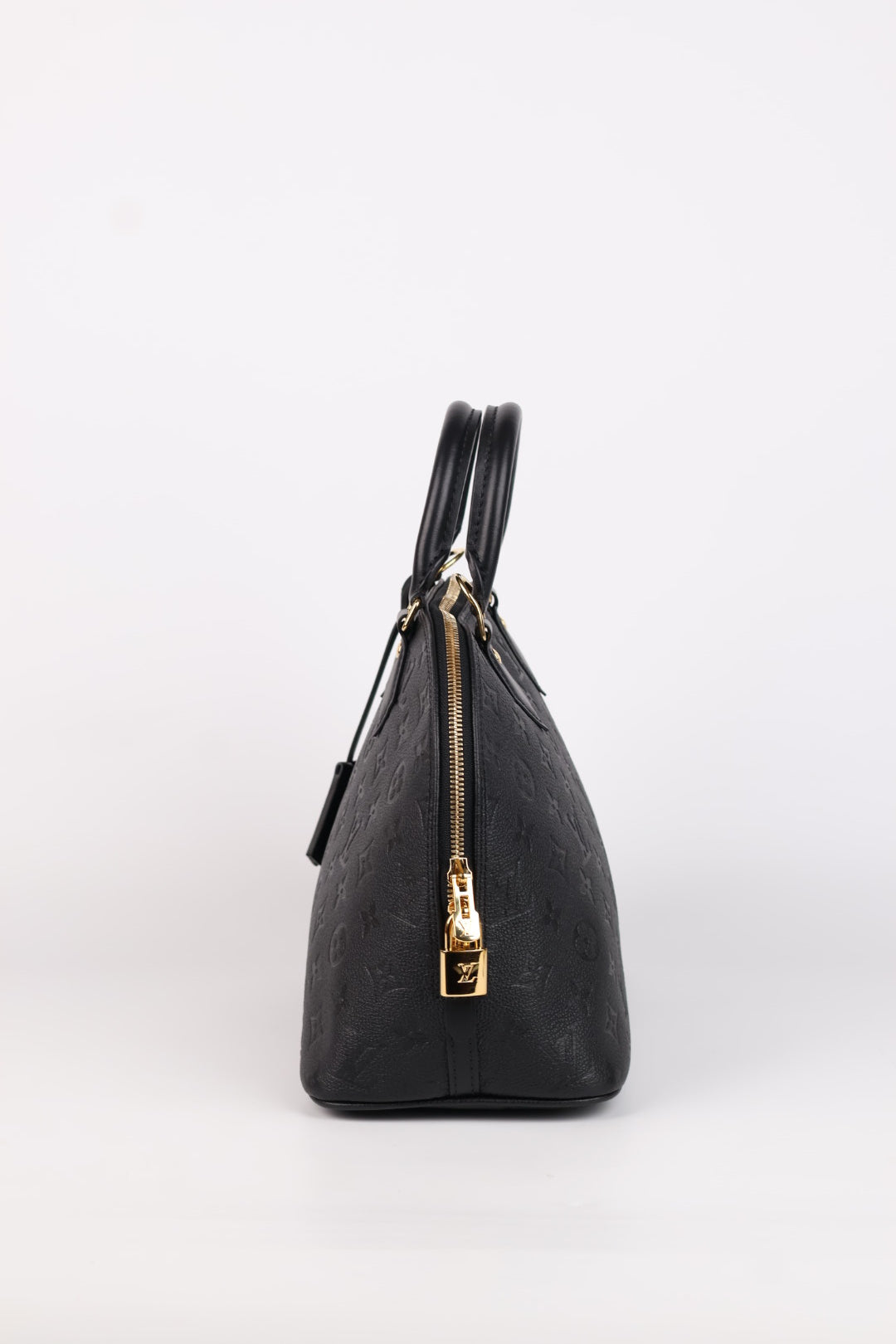 Louis Vuitton Alma Pm Empreinte