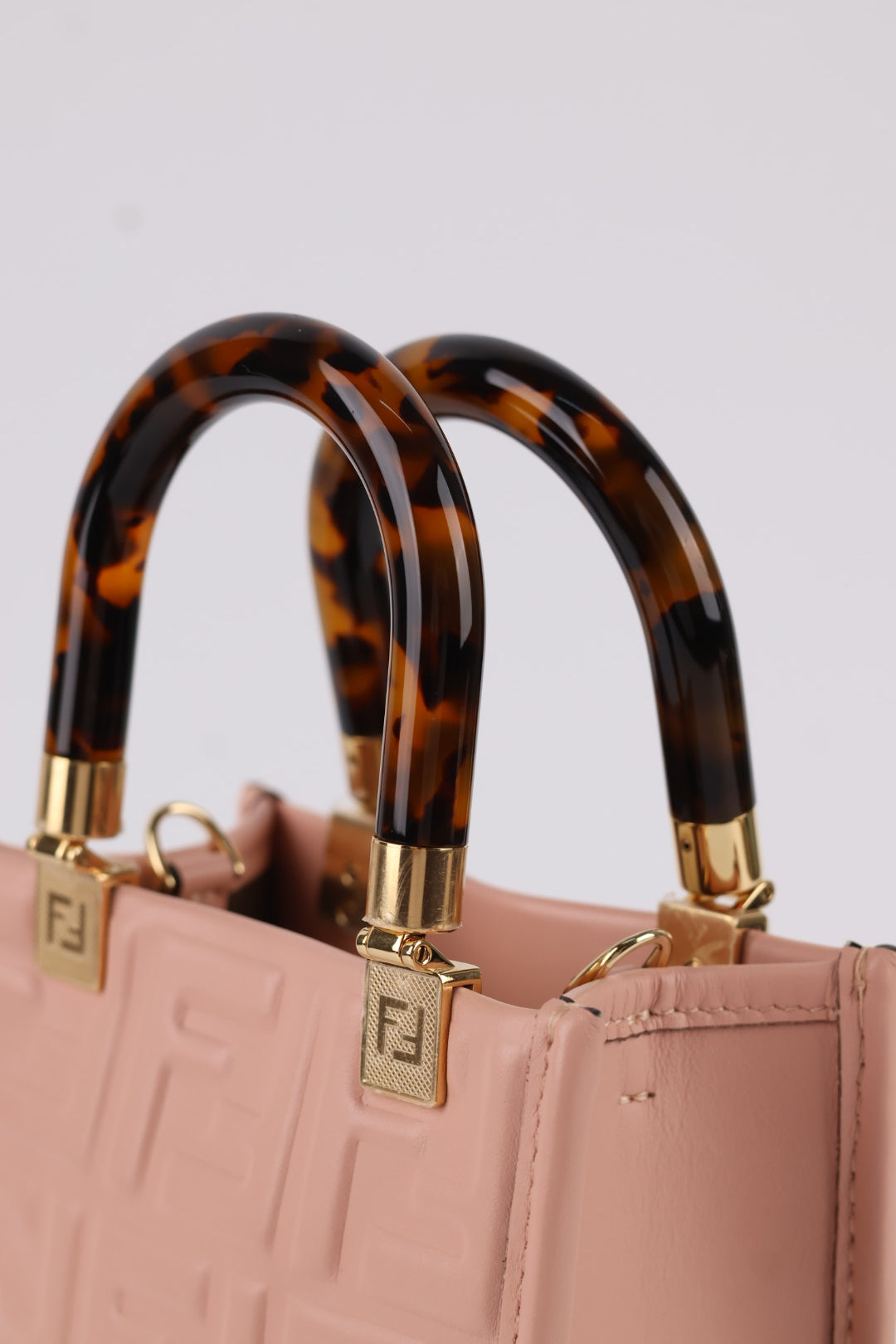 Fendi Mini Sunshine FF