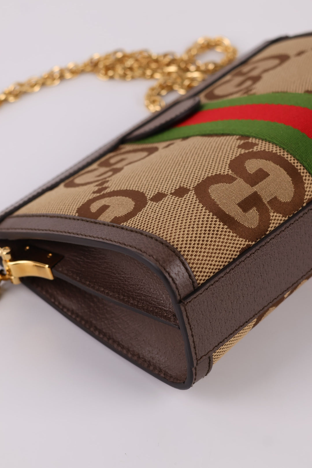 Gucci Ophidia Chain GG Jumbo