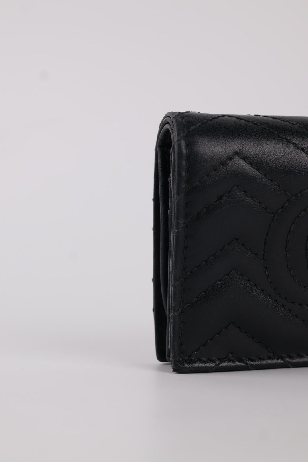 Gucci Portafoglio Marmont Compatto