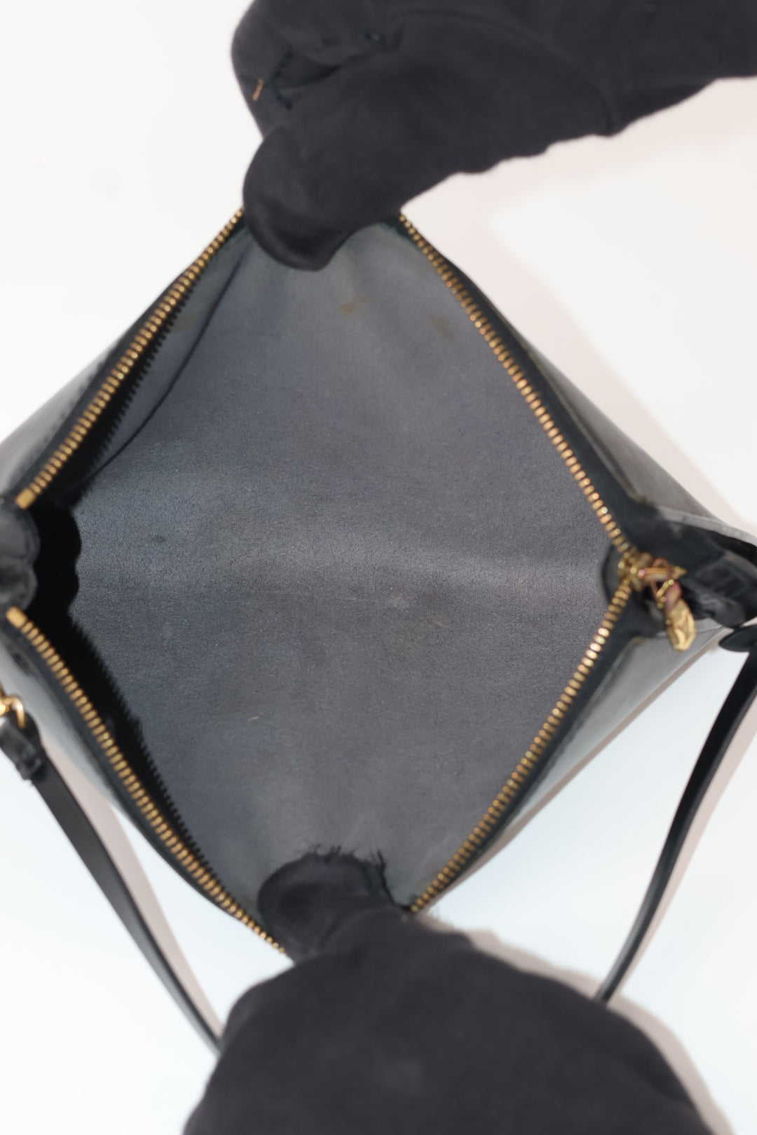 Louis Vuitton Accessoires Epi