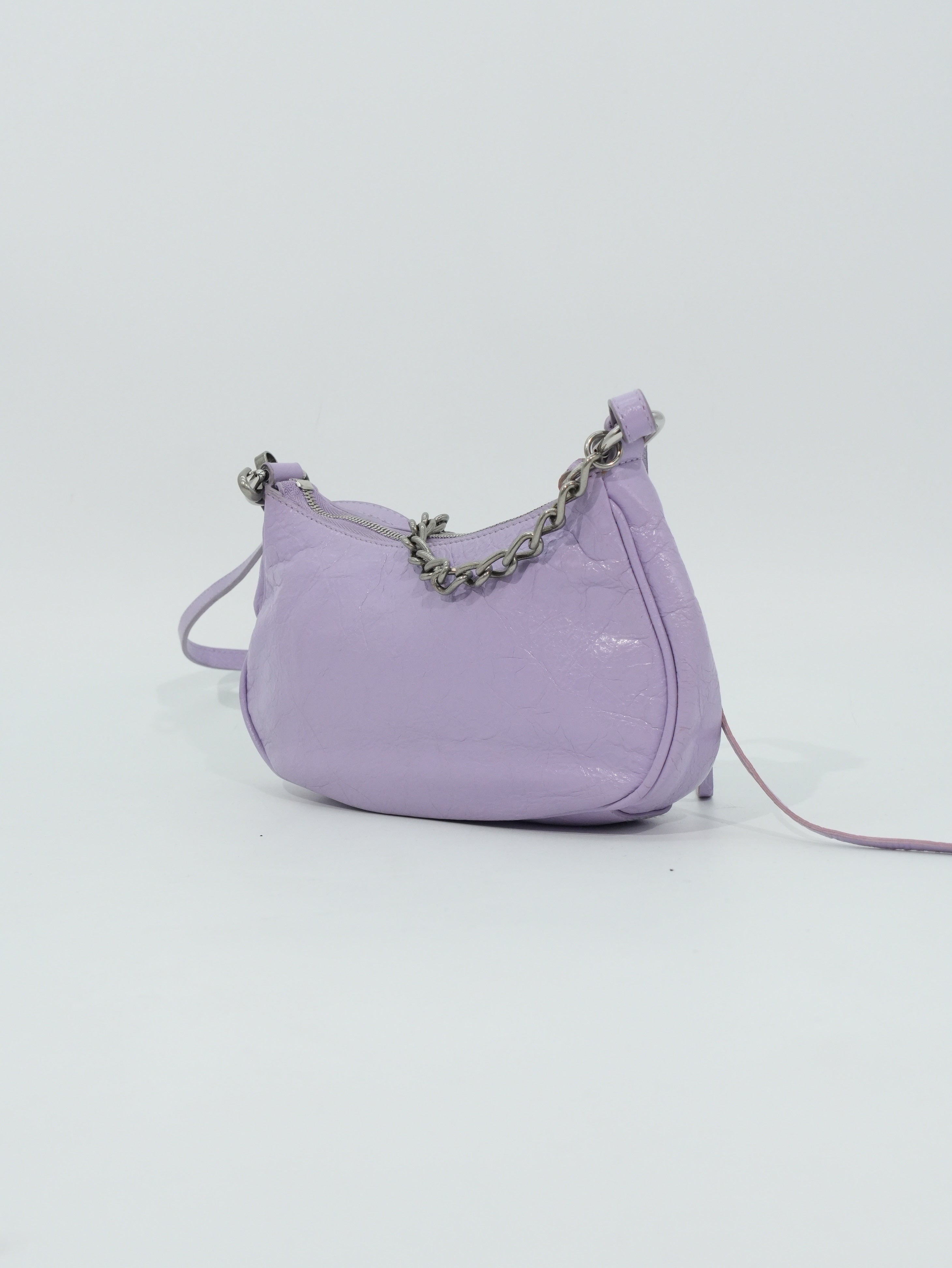 Balenciaga Mini Cagole