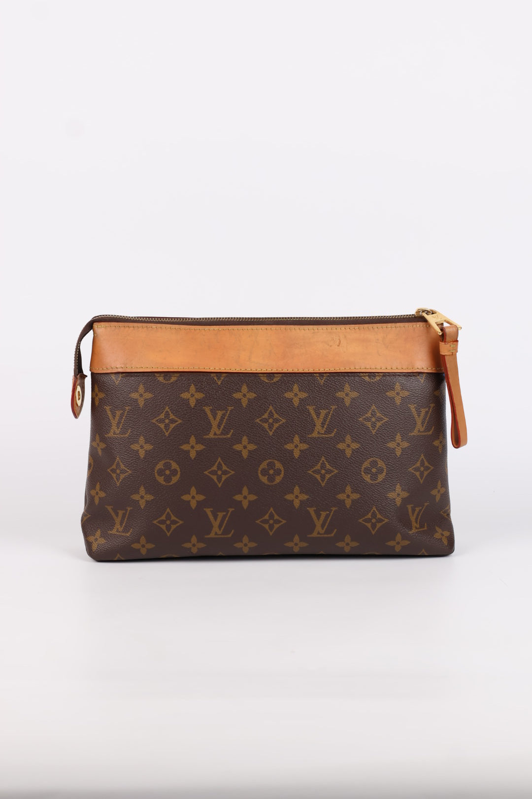 Louis Vuitton Pochette Voyage Souple