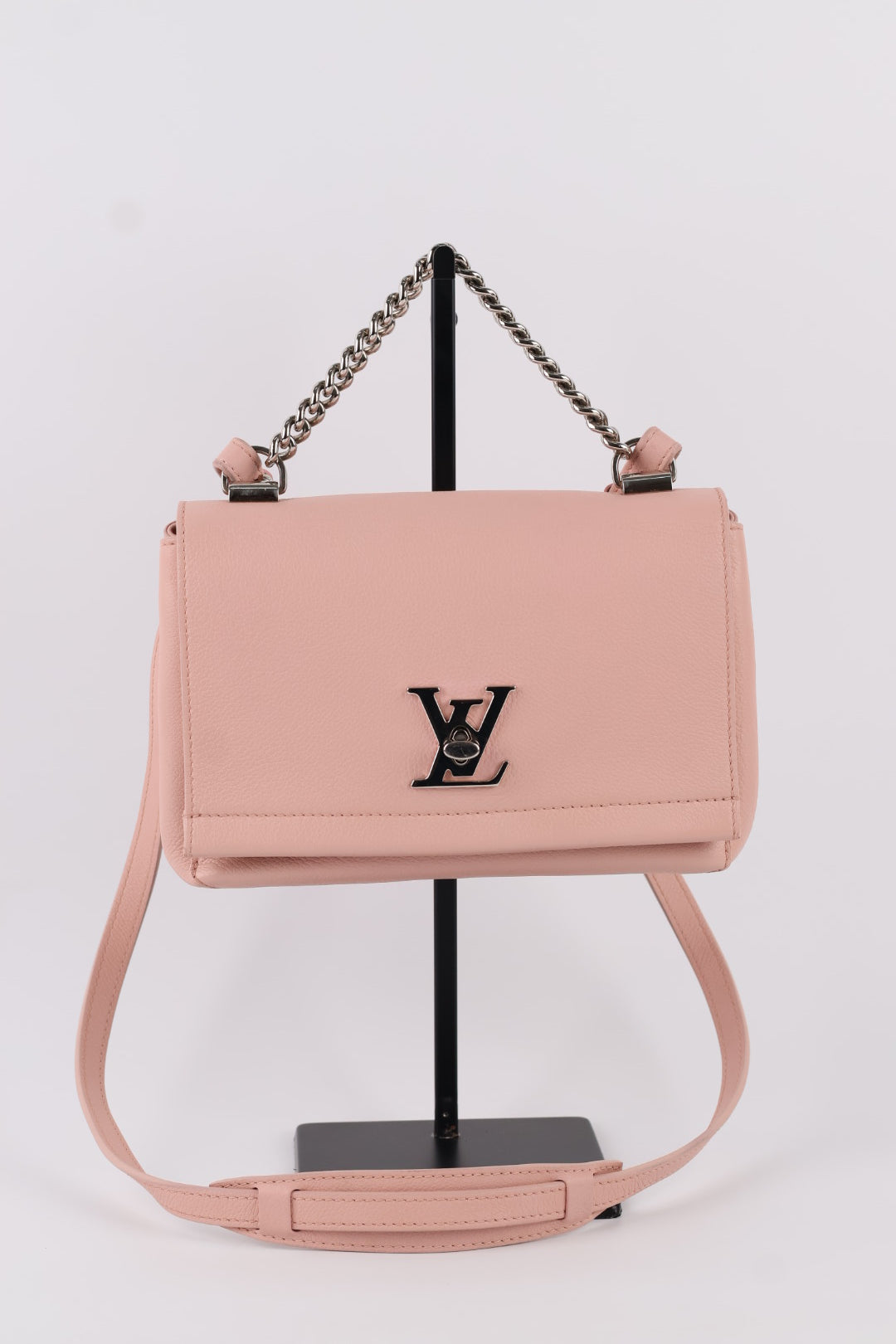 Louis Vuitton Lockme BB