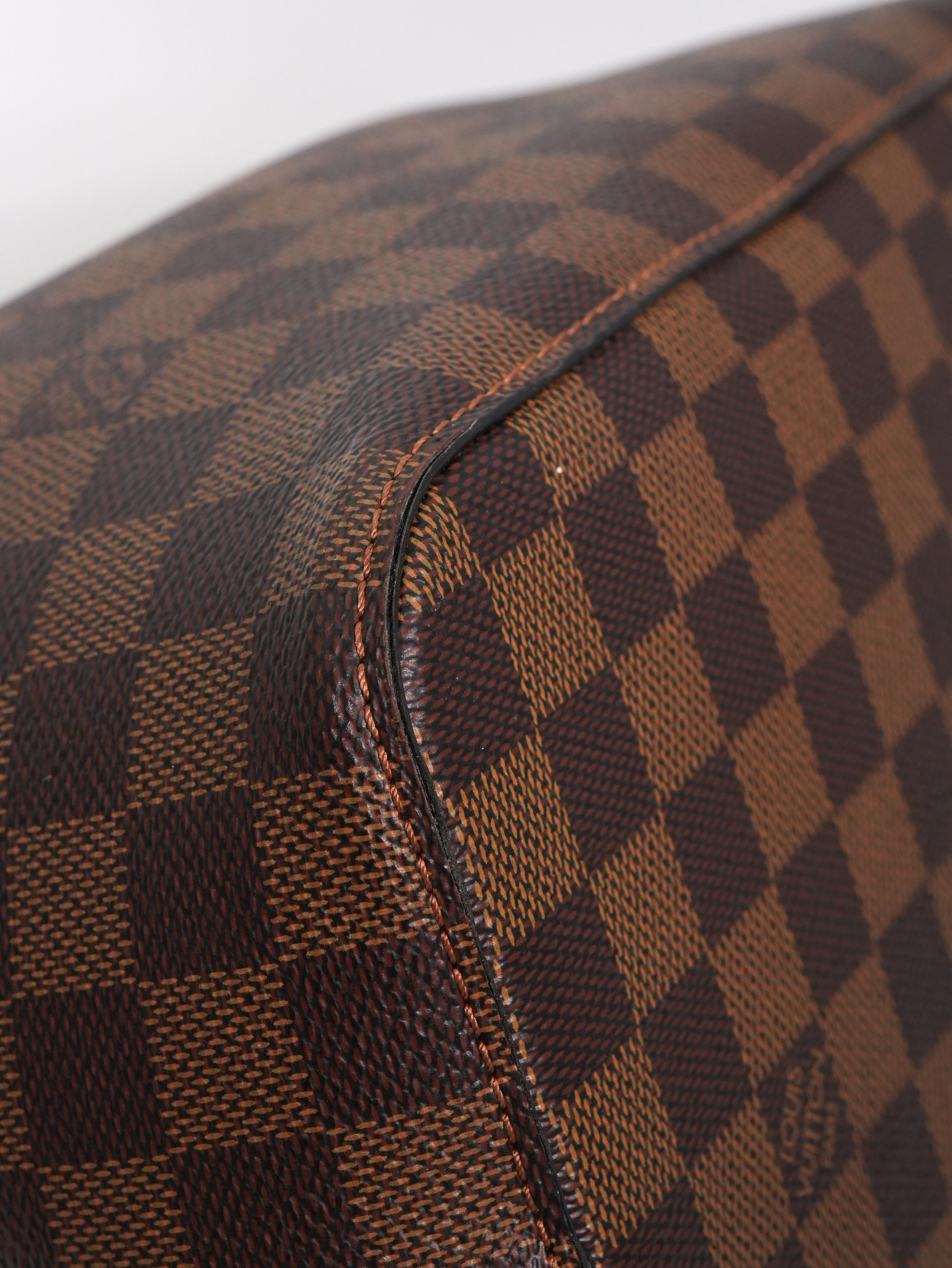 Louis Vuitton Neo Noé MM Damier Ébène