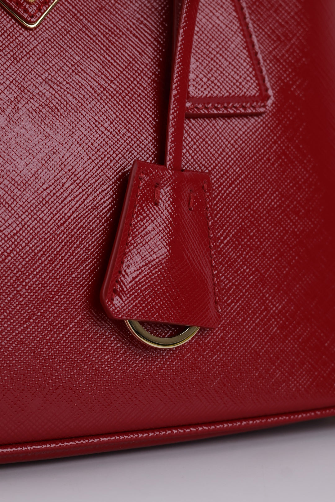 Prada Galleria Small Saffiano