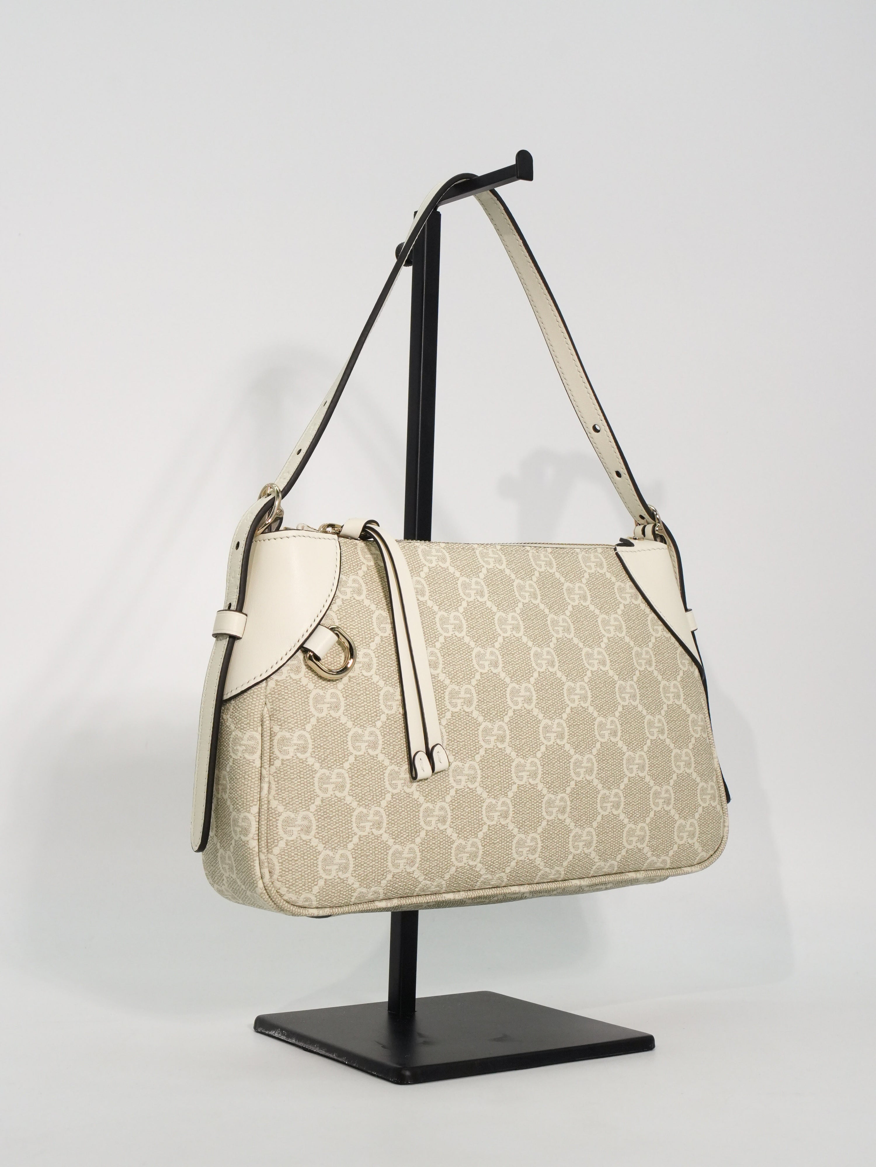 Gucci Emblem GG Monogram