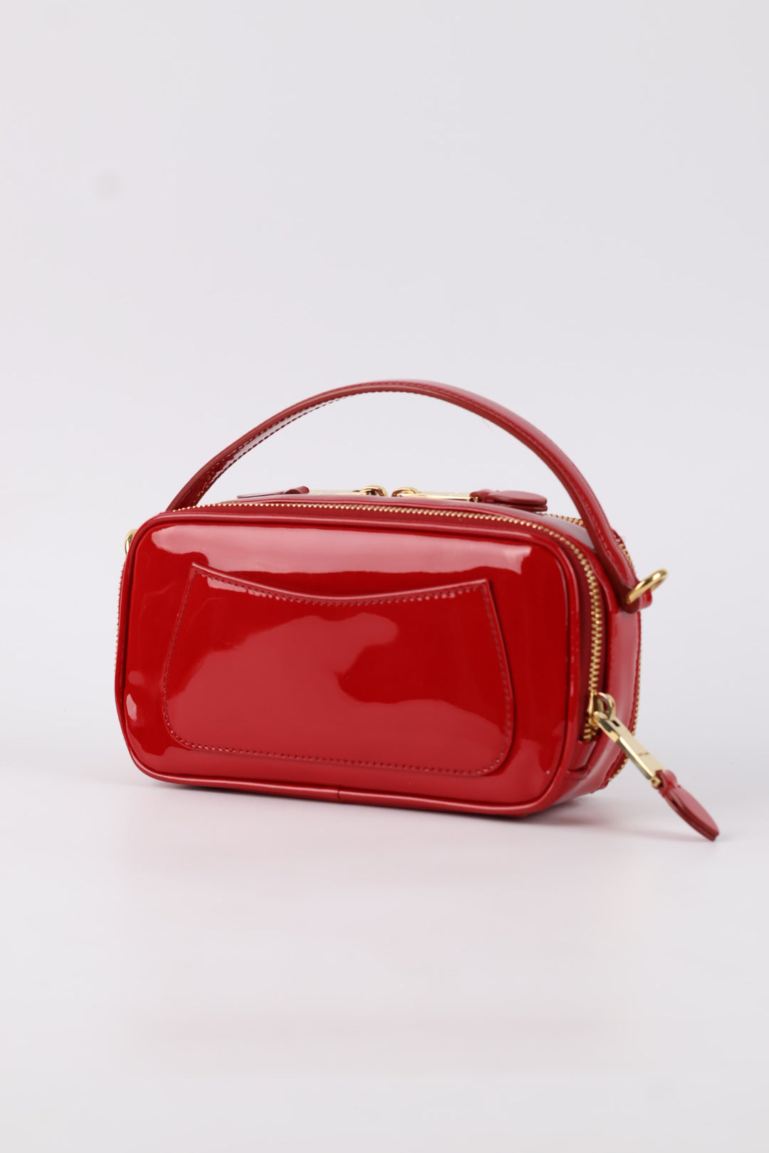 Miu Miu Mini Arcadie Vernis