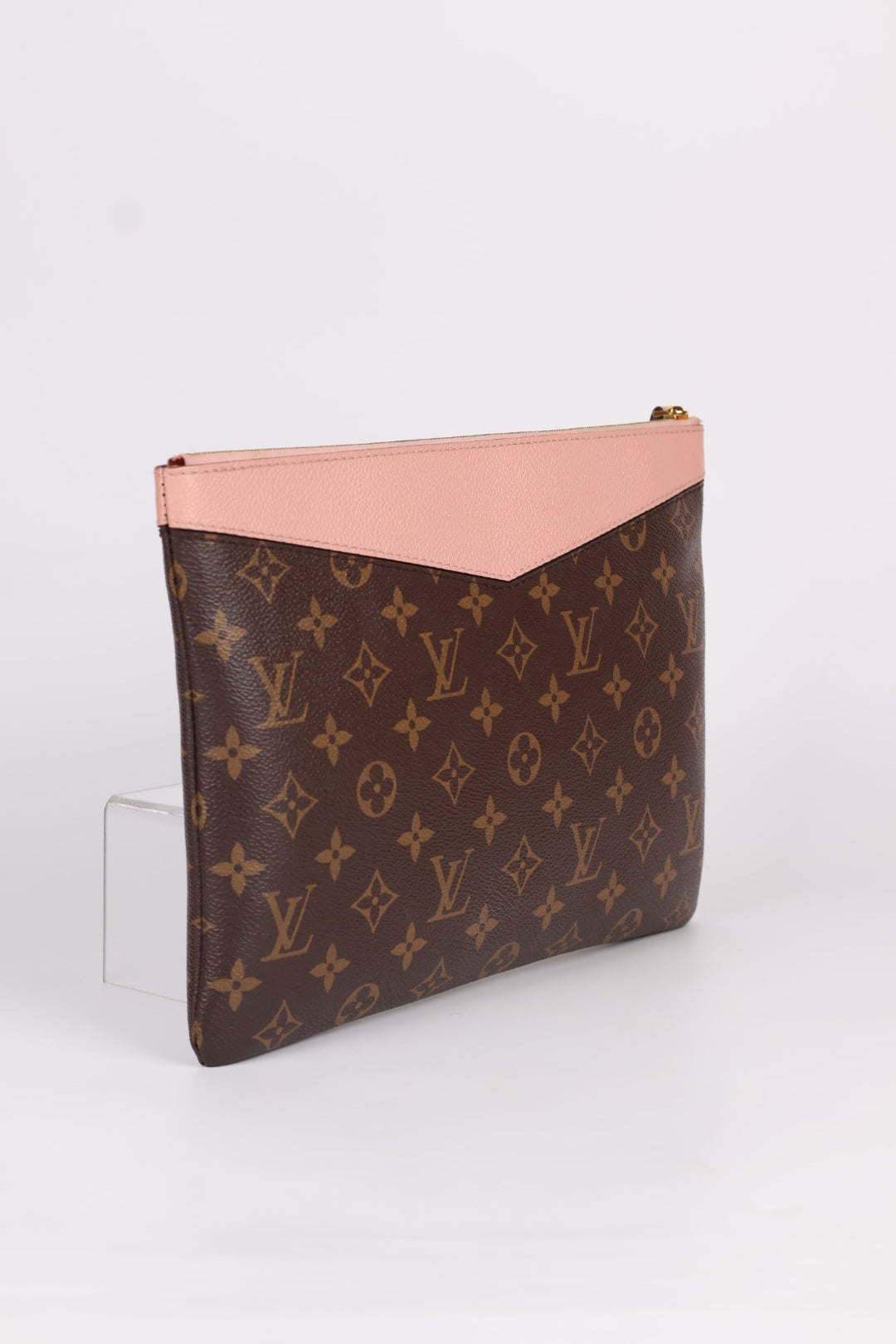 Louis Vuitton Daily Pouch Monogram