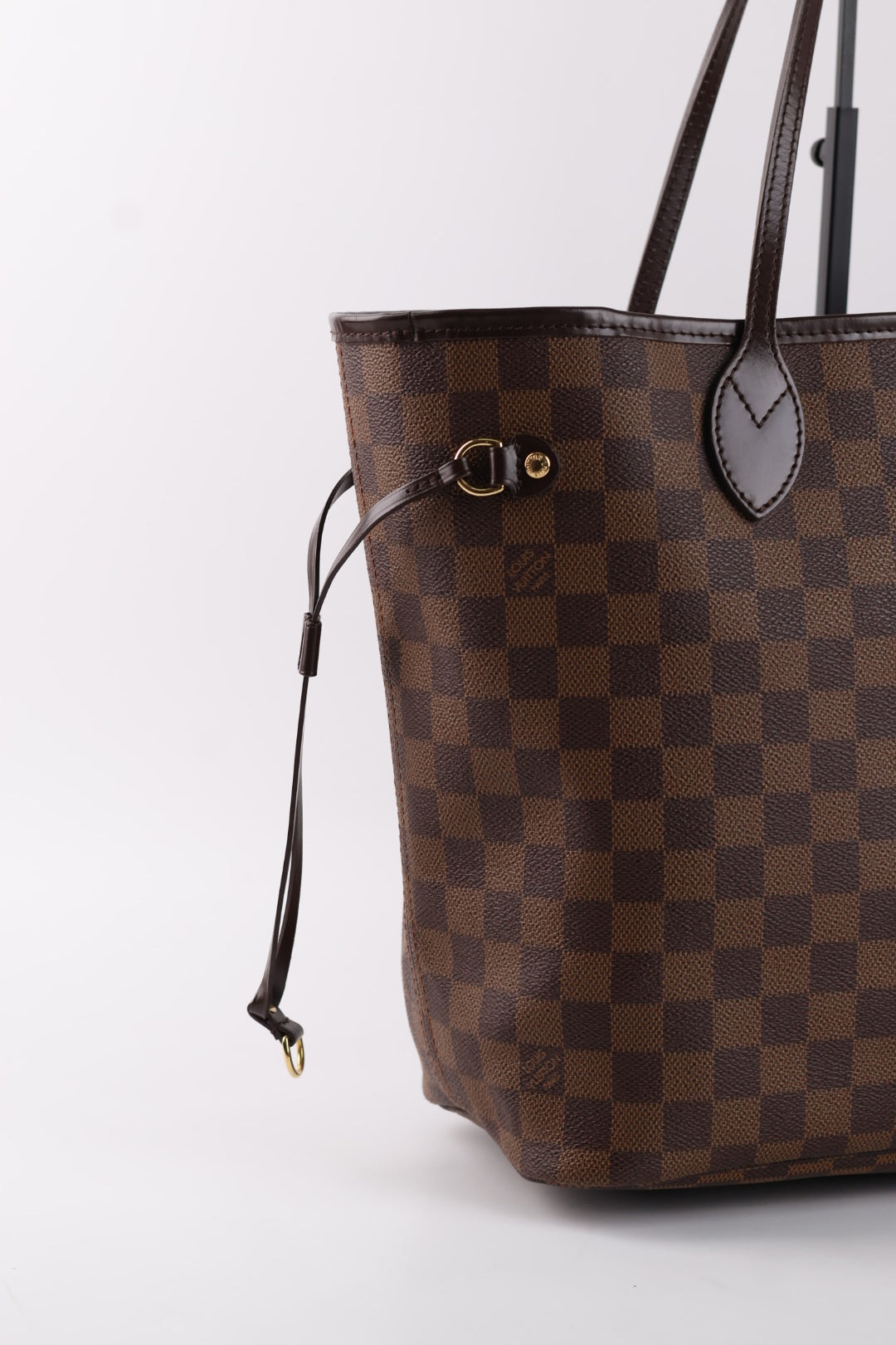 Louis Vuitton Neverfull MM Damier Ebene