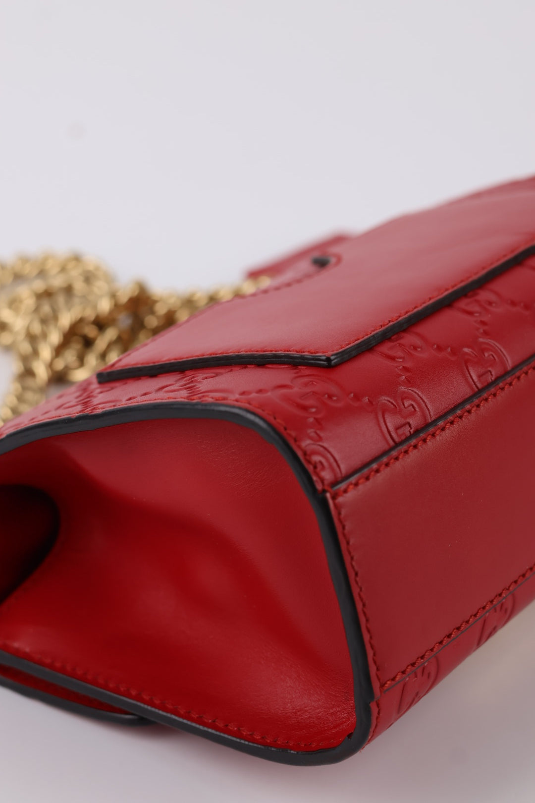 Gucci Padlock GG Signature