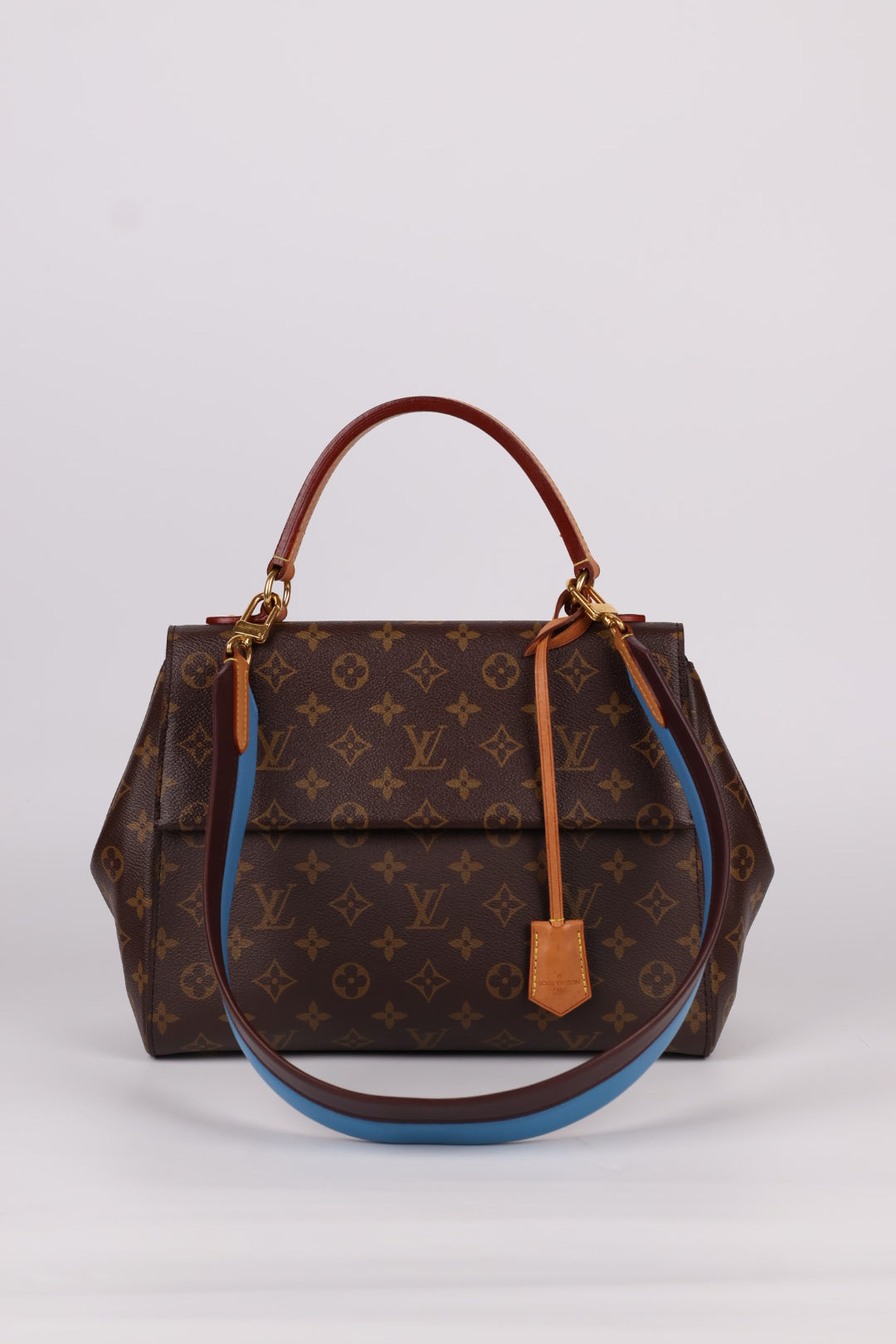 Louis Vuitton Cluny MM Monogram