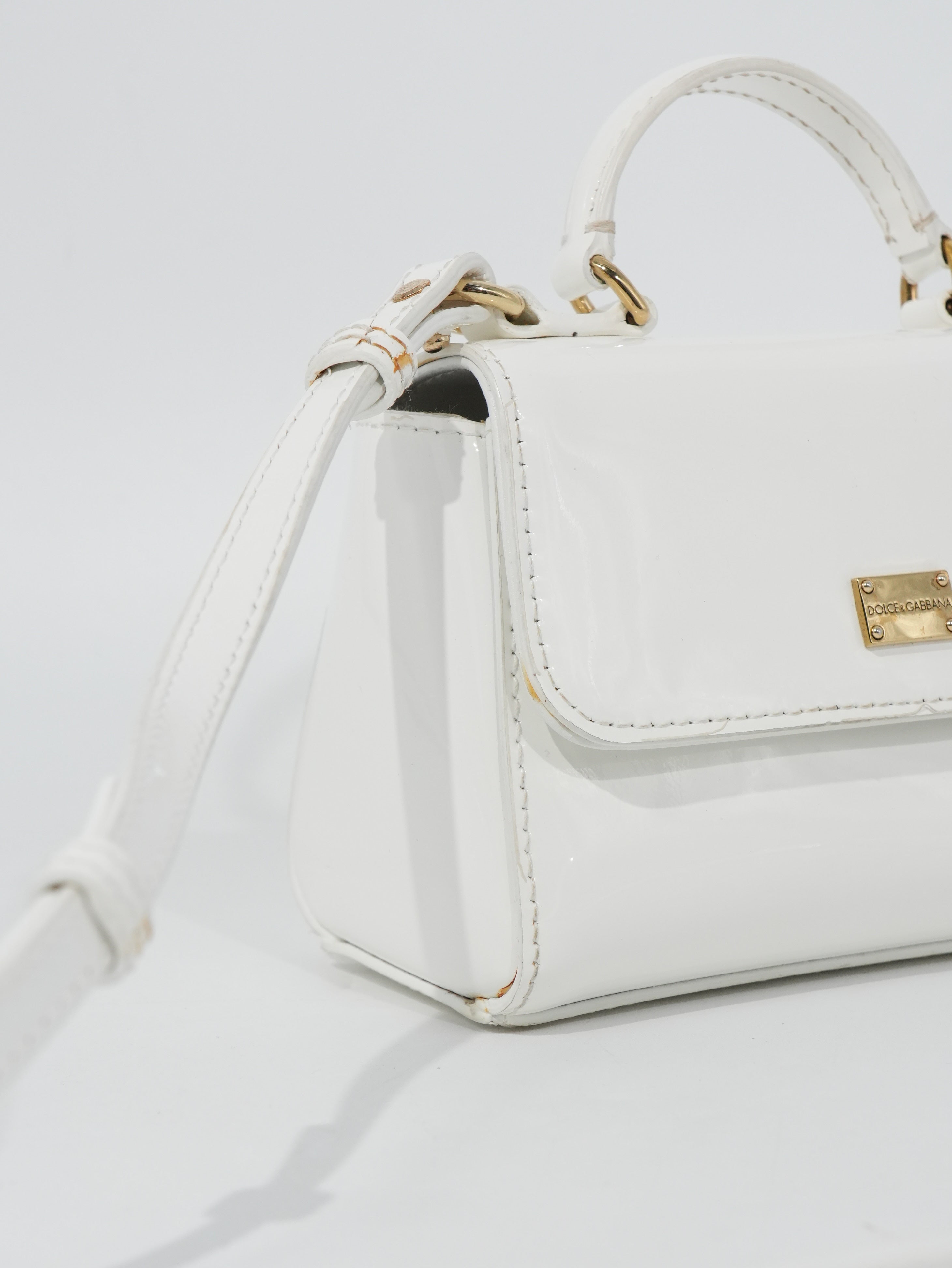 Dolce e Gabbana Miss Sicily Nano