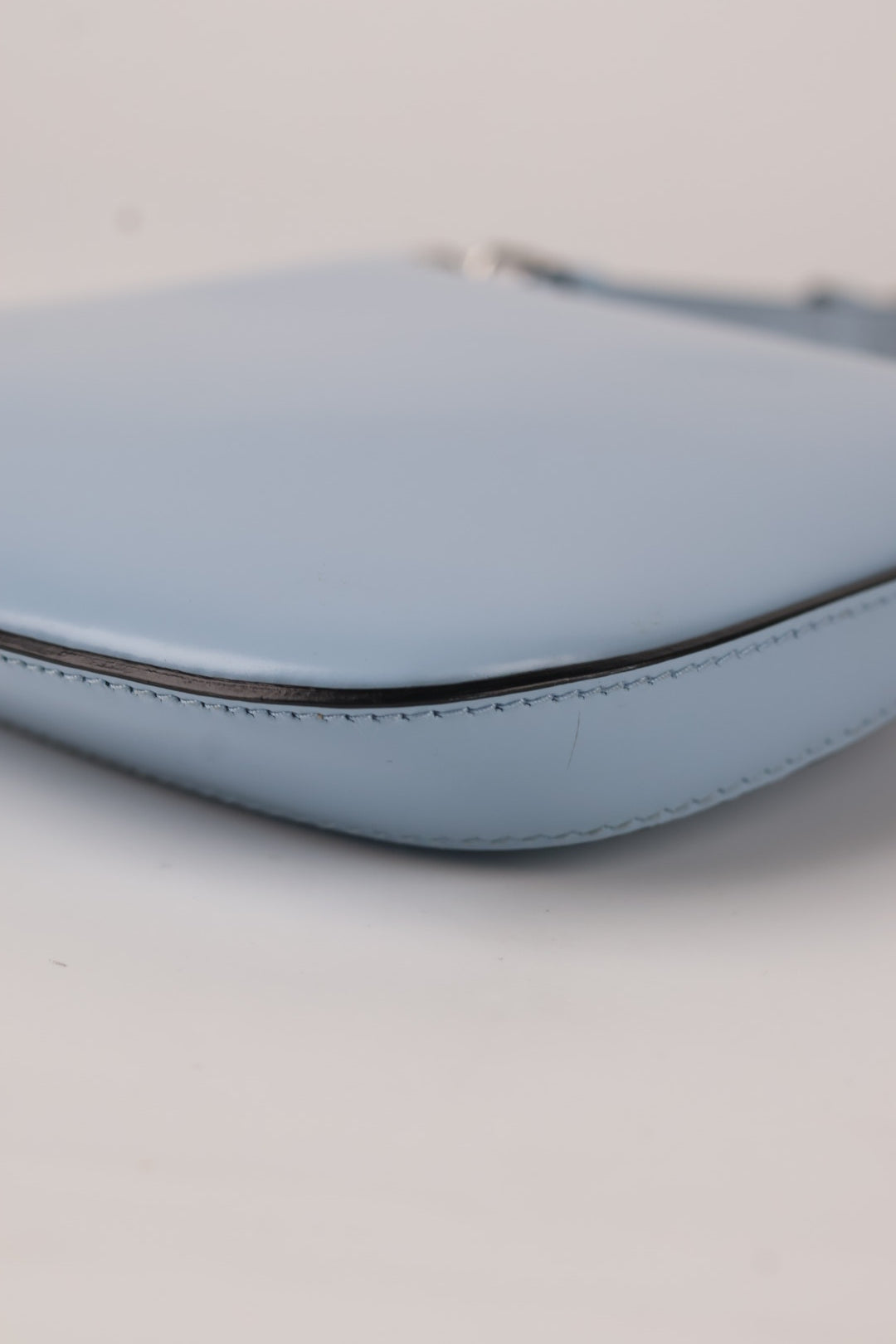 Prada Cleo Mini Spazzolata