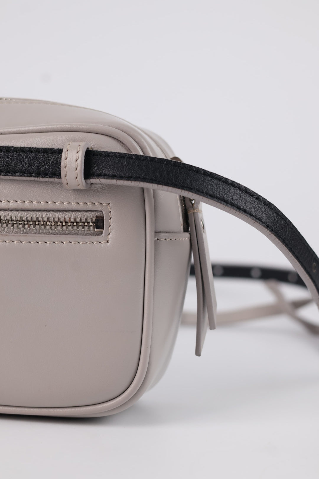 Saint Laurent Mini Marsupio Camera Bag