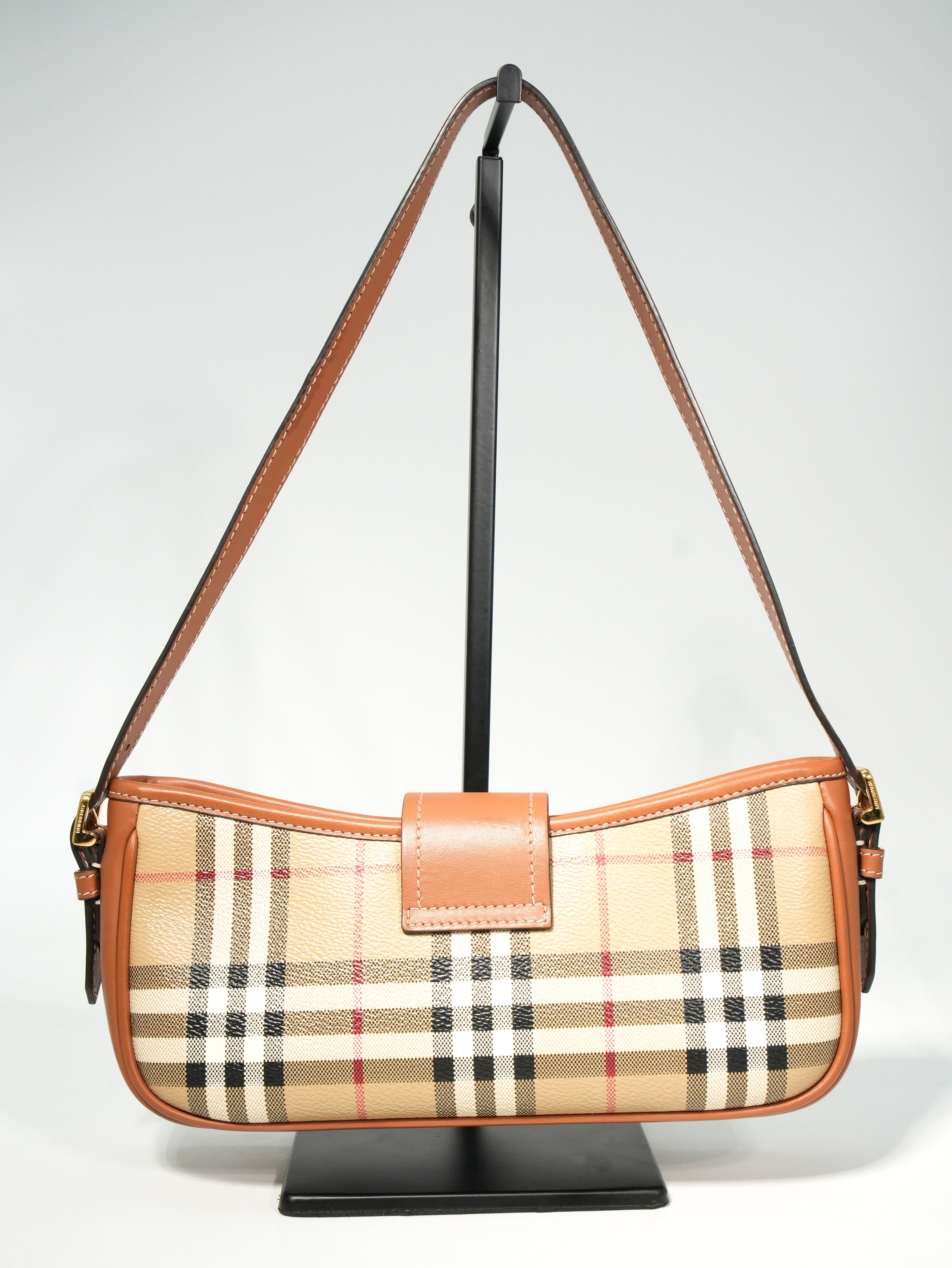 Burberry Sling Check