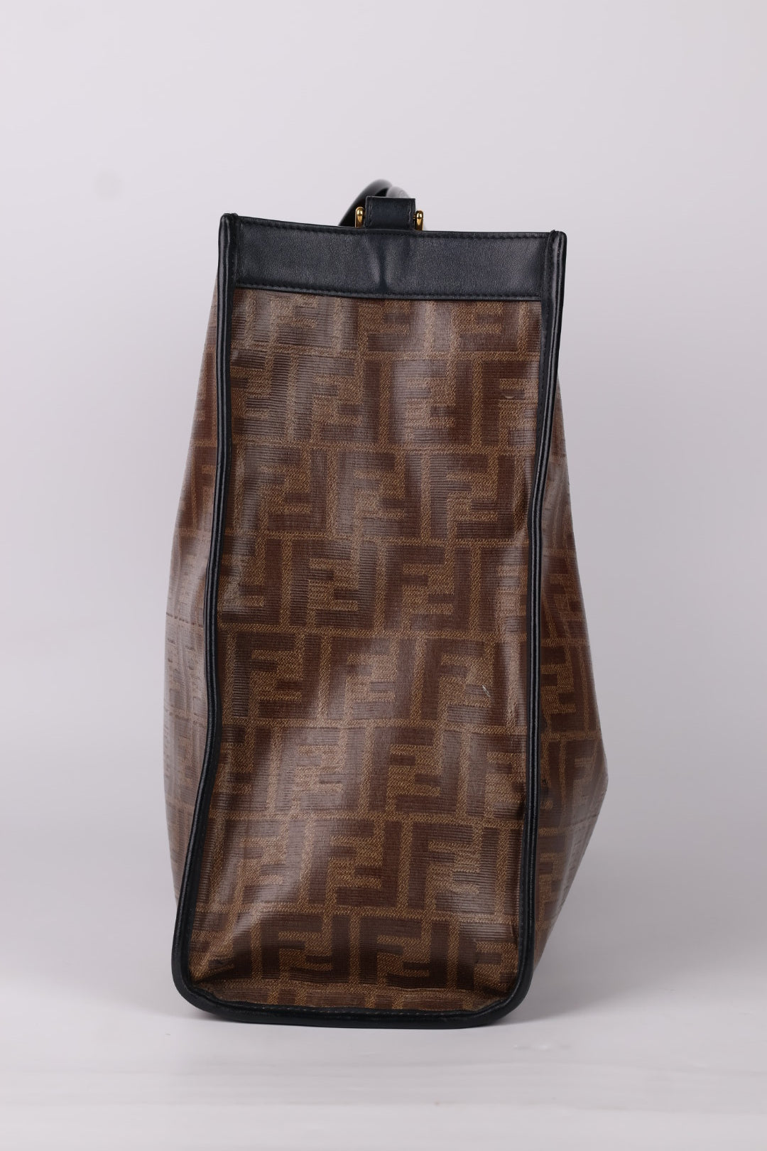 Fendi Shopping FF Crystal