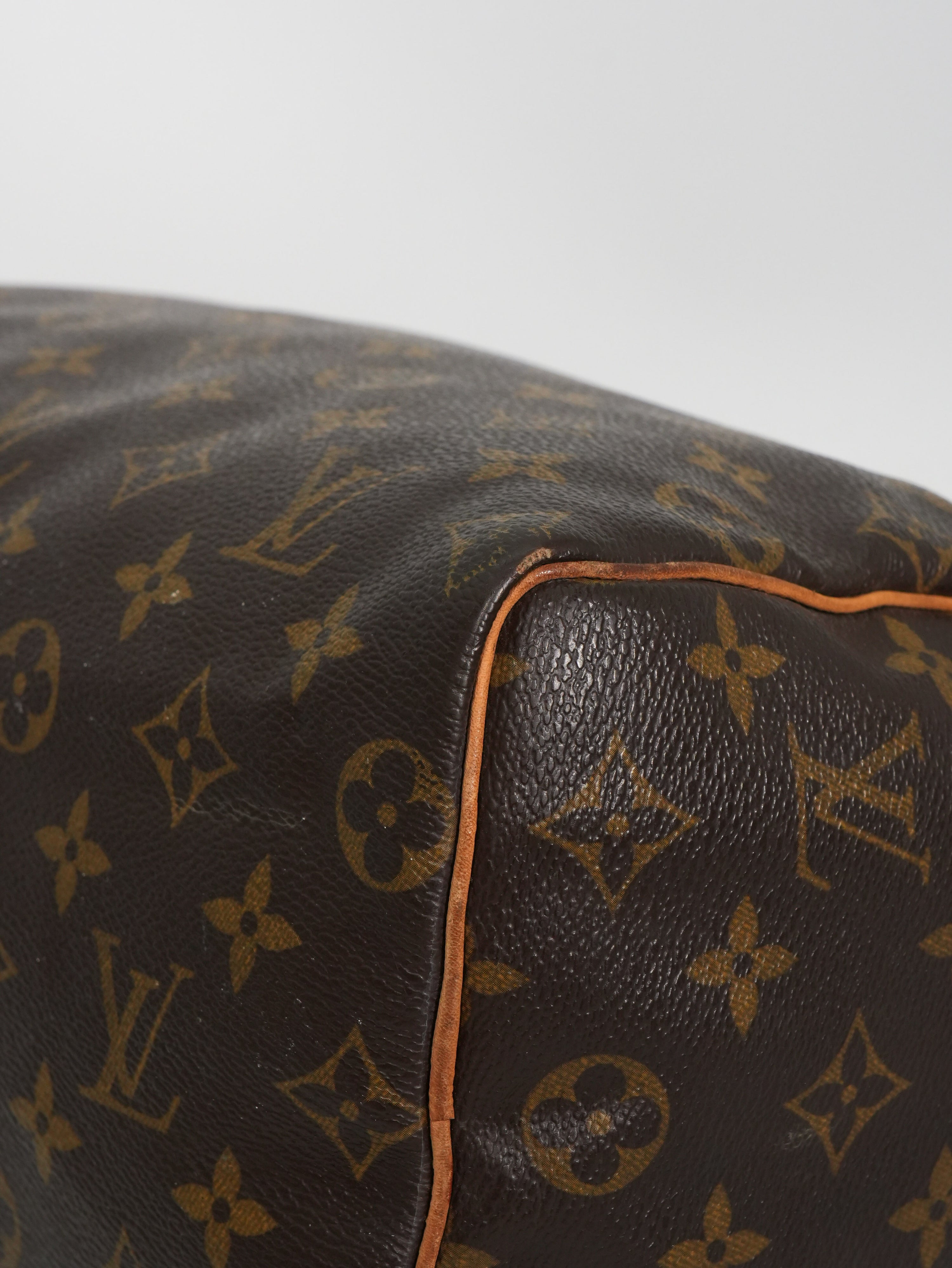 Louis Vuitton Speedy 25 Monogram