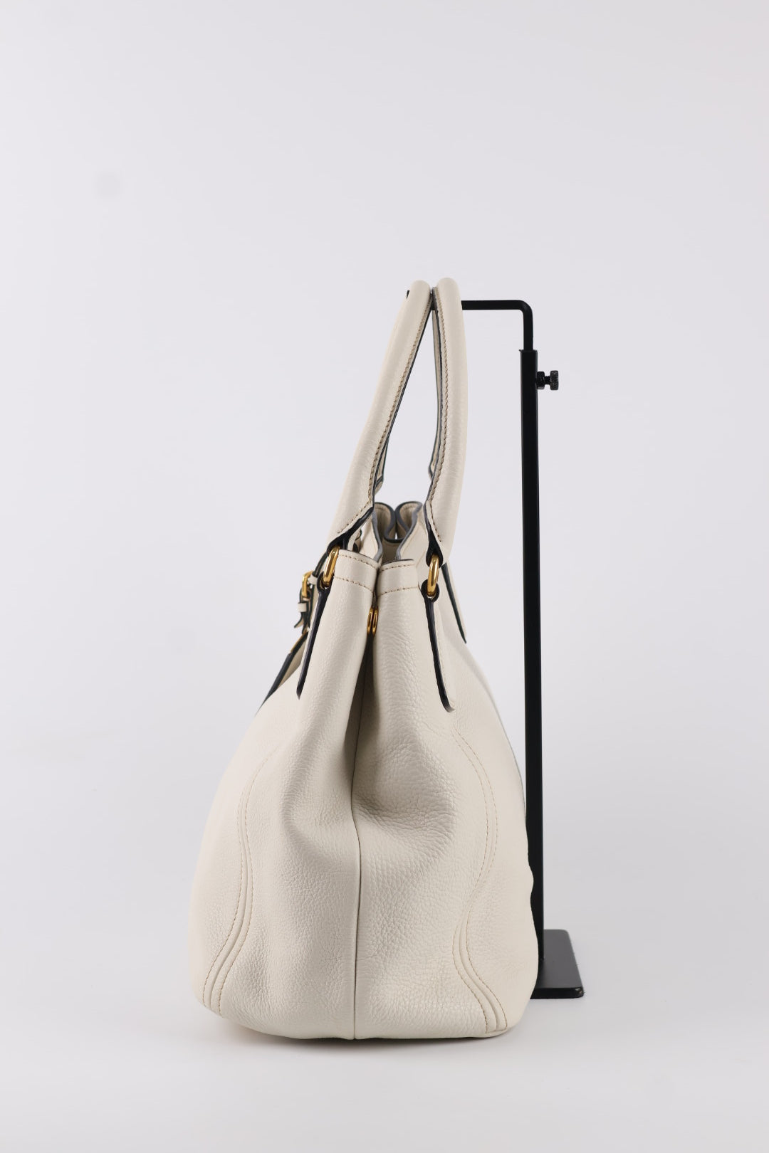 Prada Tote in Pelle