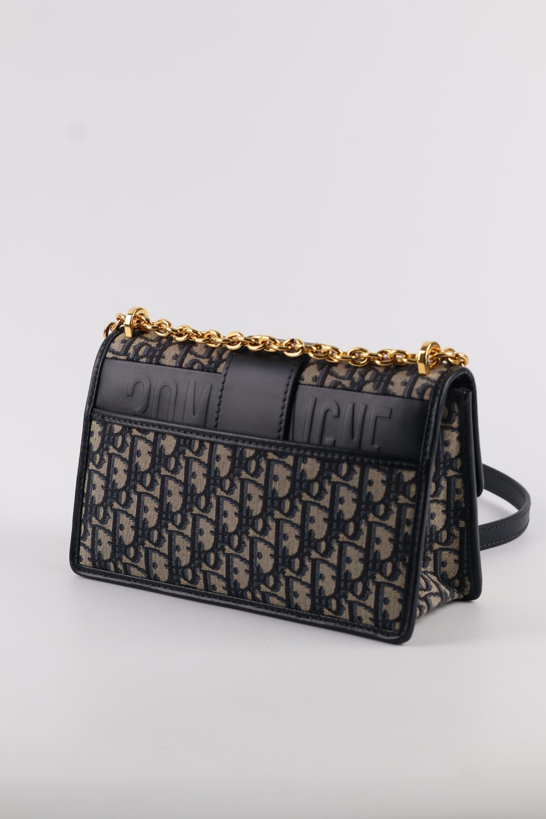 Dior Montaigne Jacquard Oblique