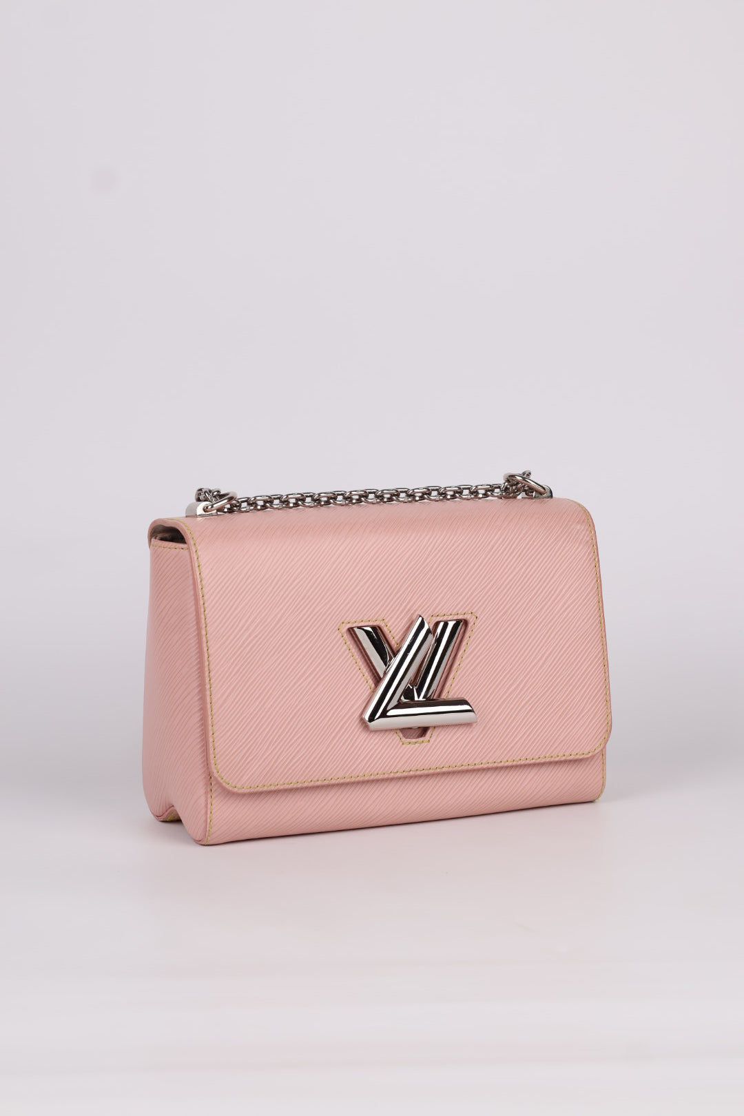 Louis Vuitton Twist MM Epi