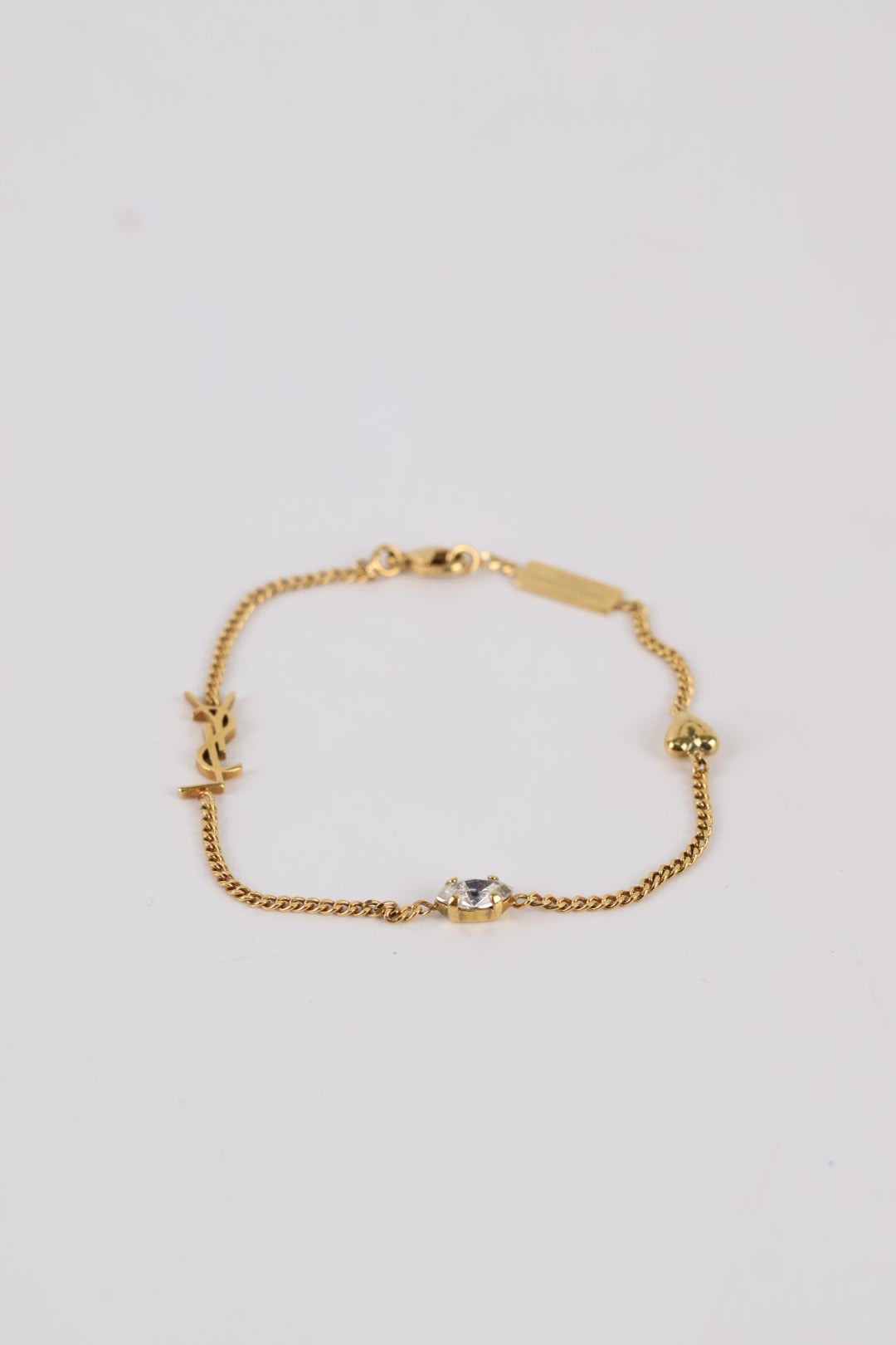 Saint Laurent Bracciale Charme Opyum