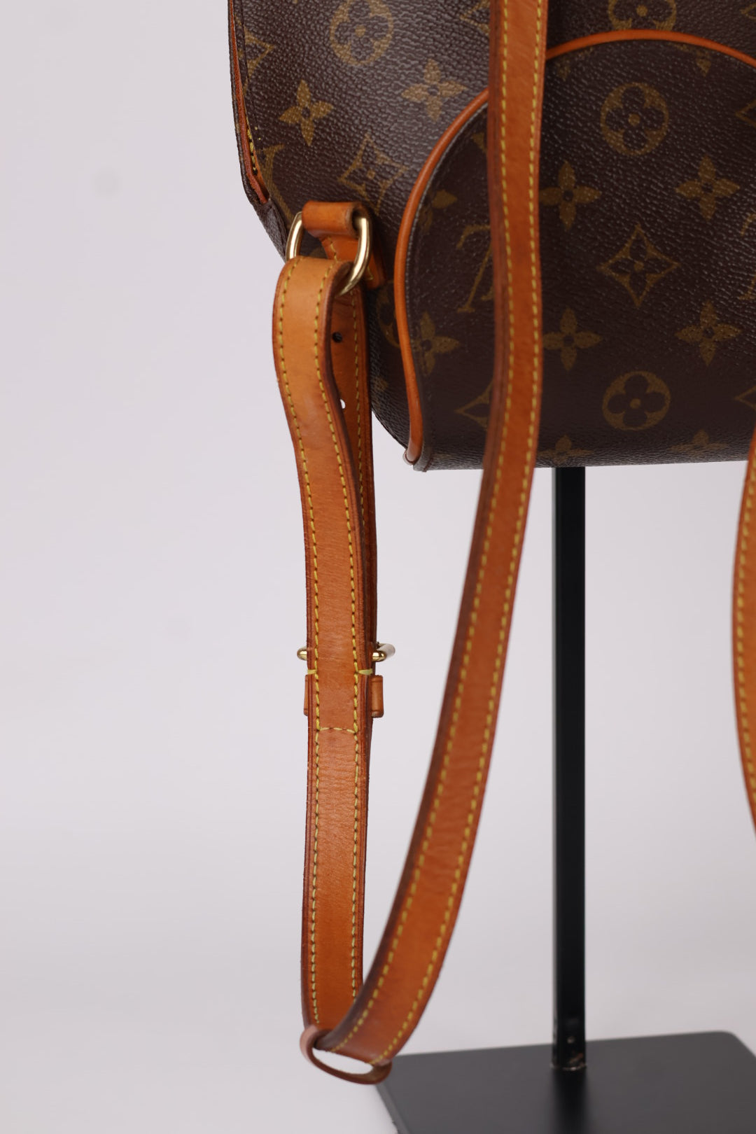 Louis Vuitton Zaino Ellipse Monogram
