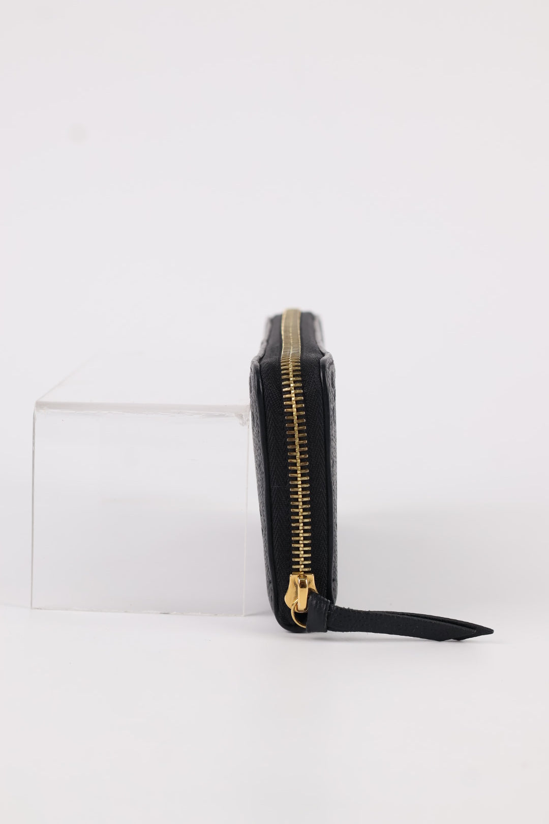 Louis Vuitton Portafoglio Zippy Empreinte